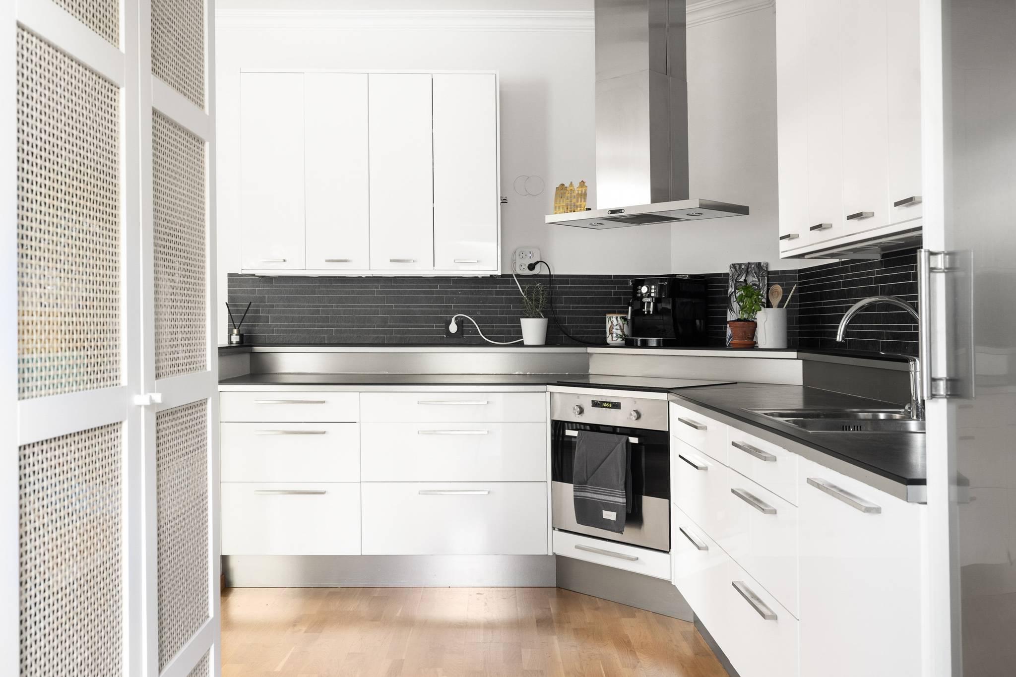 4 rum Lägenhet på Klippgatan 12E Solna Centrum Solna kommun - bild 8