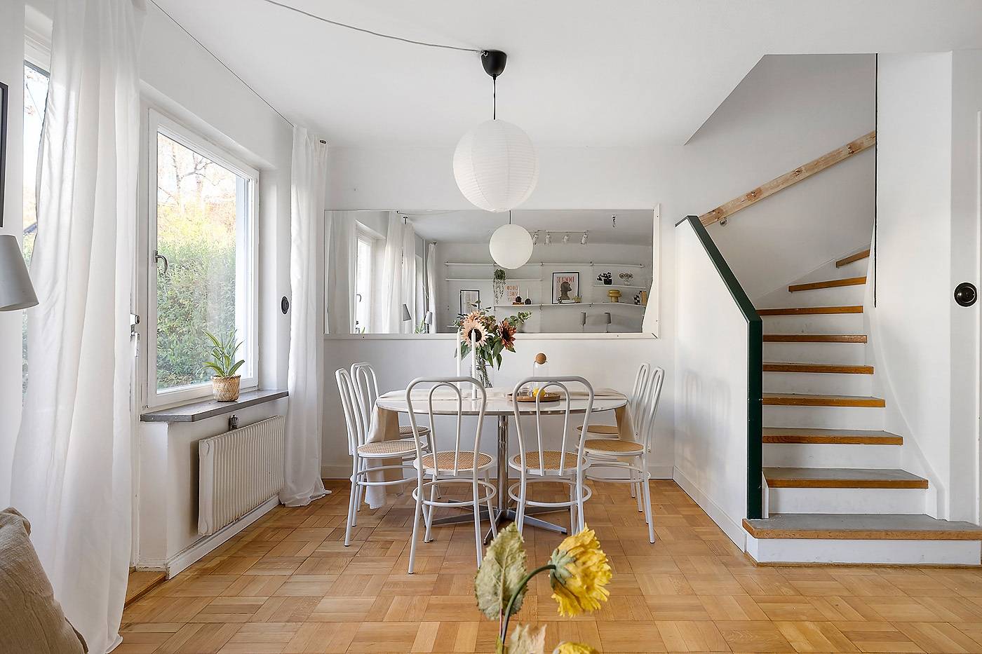 5 rum Villa på Galoppvägen 2 Jakobsberg Järfälla kommun - bild 12