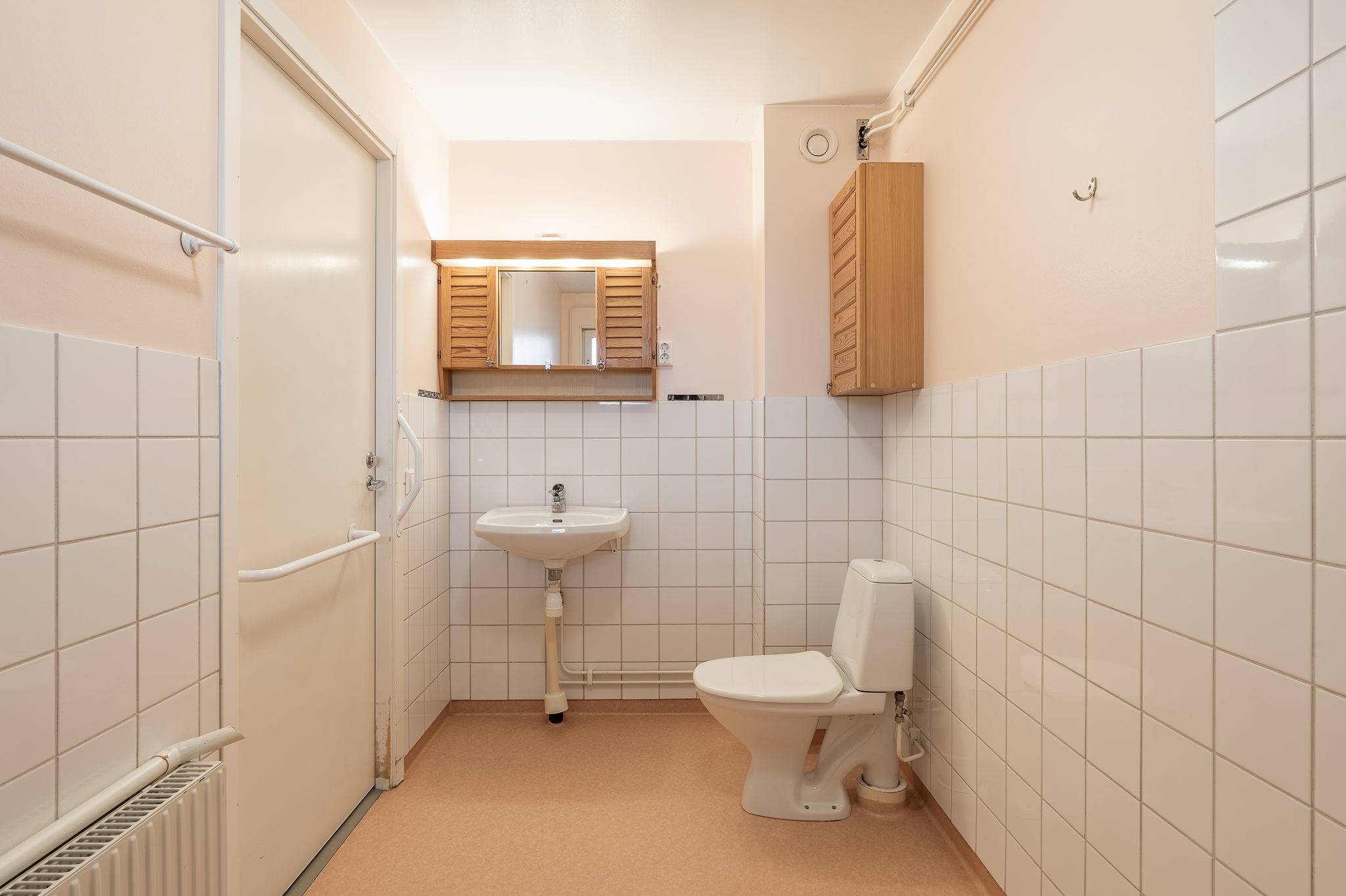 2 rum Lägenhet på Norra torlandsgatan 18A Blomängen/Tegelplan Östersunds kommun - bild 15