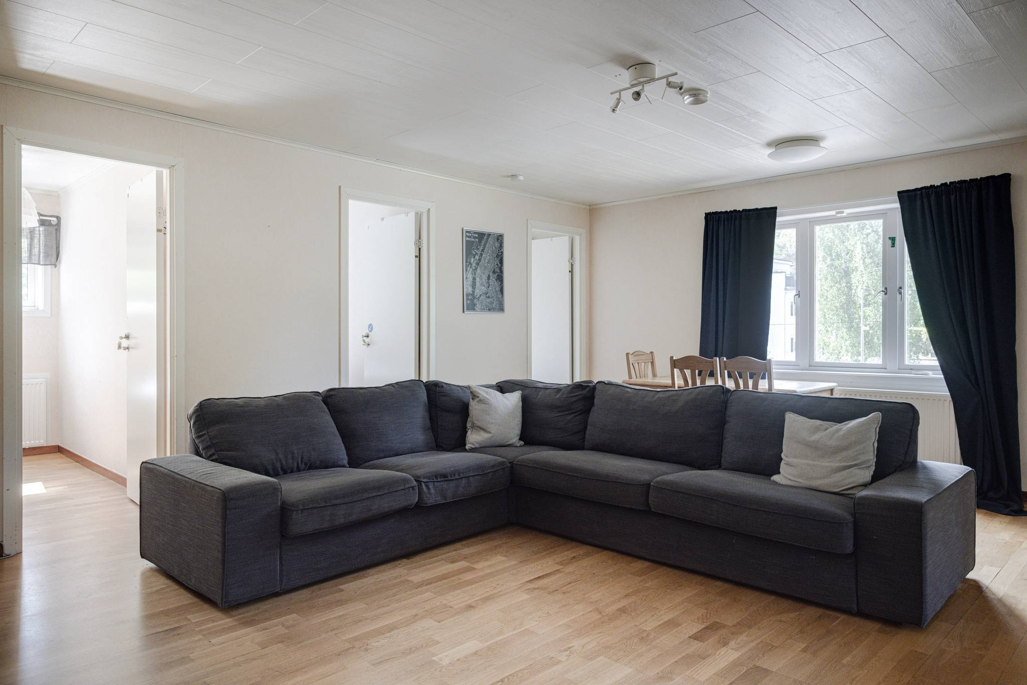 10 rum Villa på Stambanevägen 94 Snättringe Huddinge kommun - bild 21