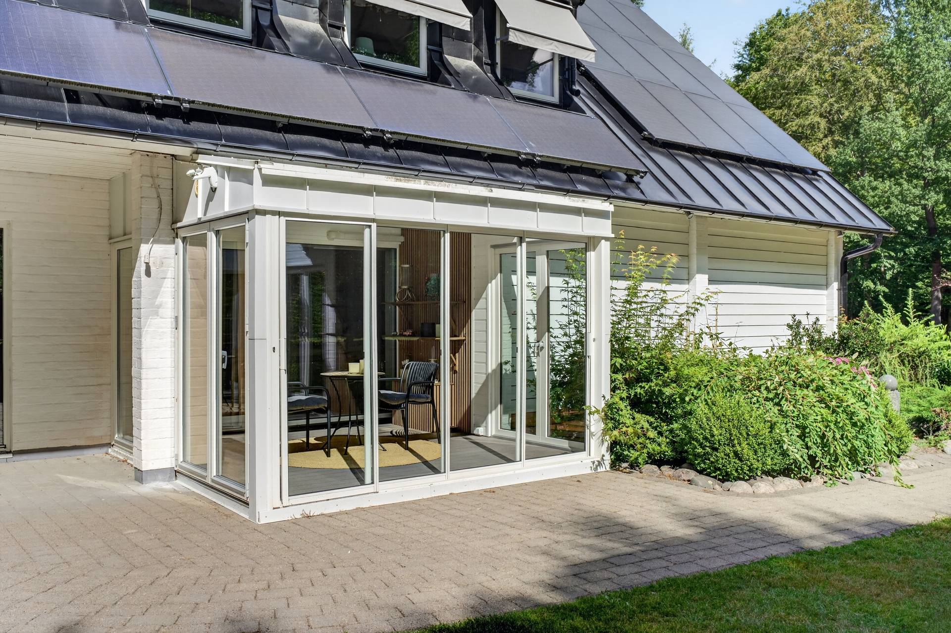 6 rum Villa på Sjötorp 1 Norra Kyrketorp Skövde kommun - bild 13