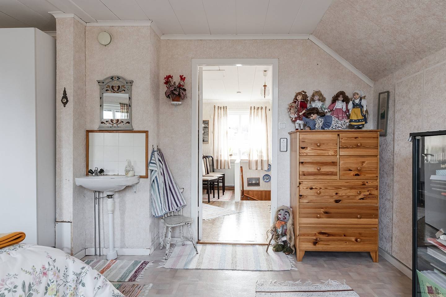 4 rum Villa på Gamla vägen 1 Koppom Eda kommun - bild 23