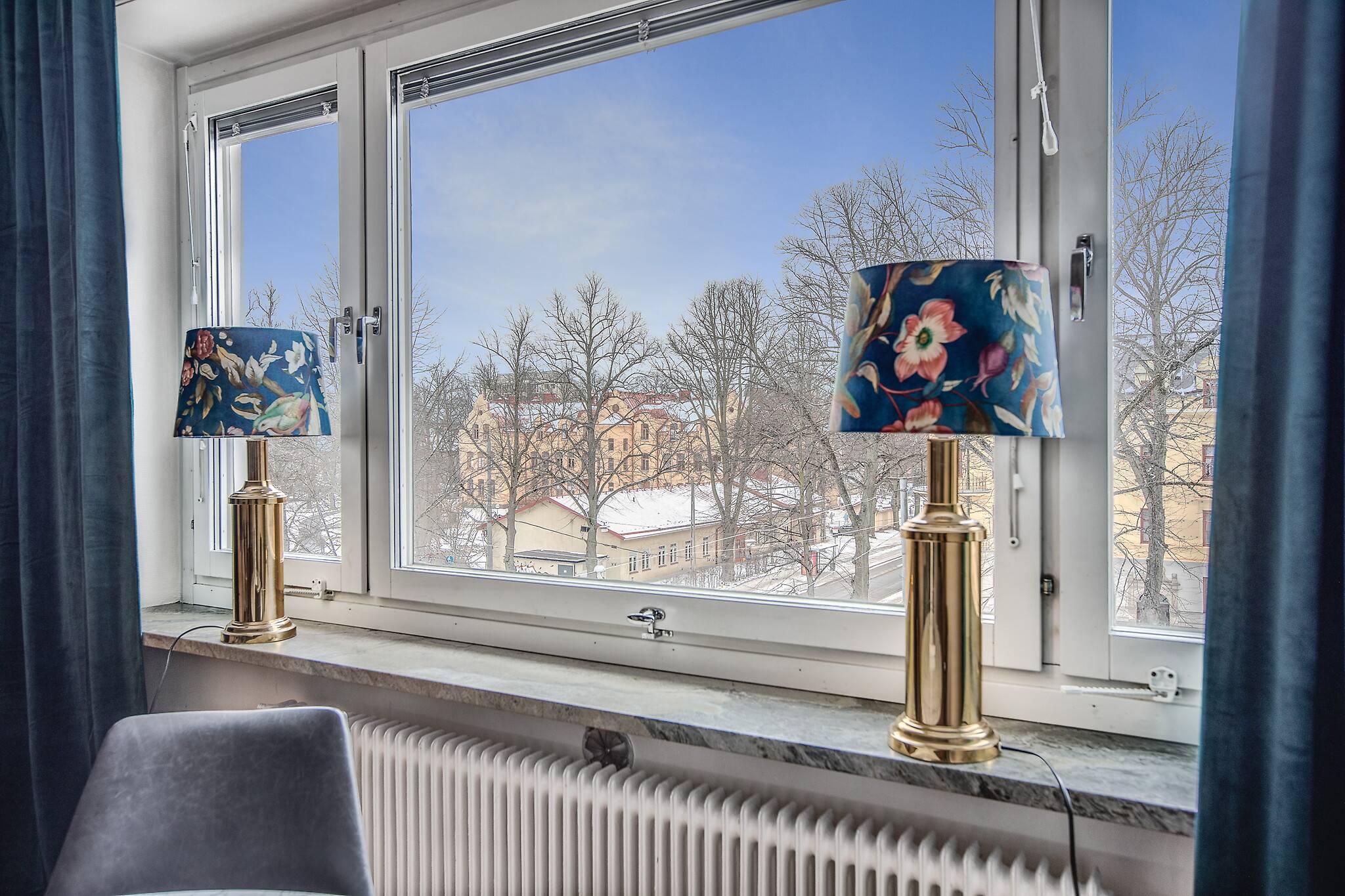 2 rum Lägenhet på Nygatan 163 Öster Norrköpings kommun - bild 11
