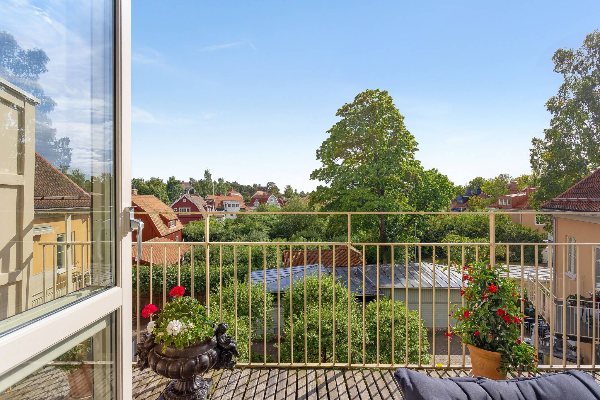 Bromma - Äppelviken, Stockholms kommun