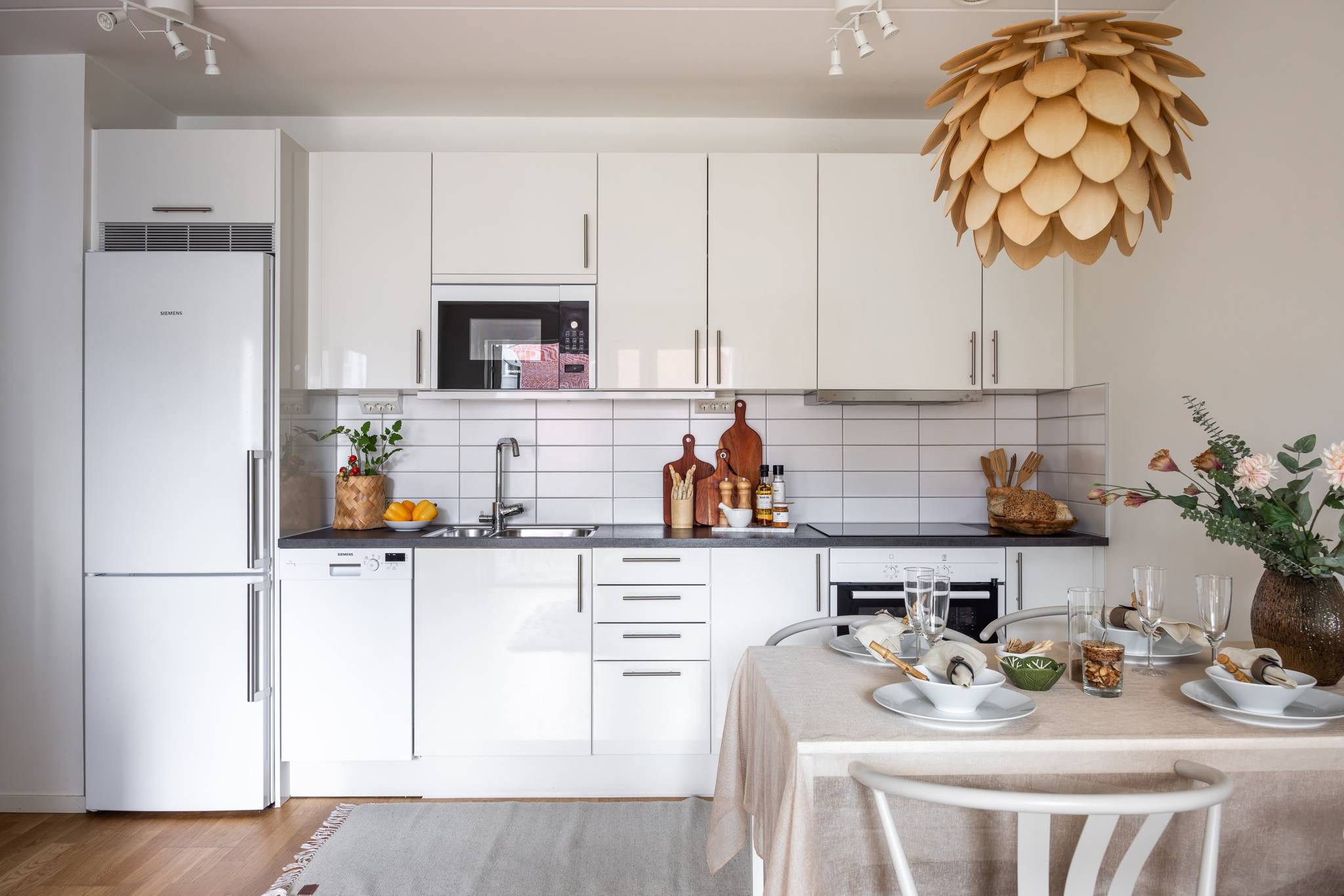 2 rum lägenhet på Gamla Tuvevägen 8, vån 4/5 Kvillebäcken, Göteborgs kommun - bild 4
