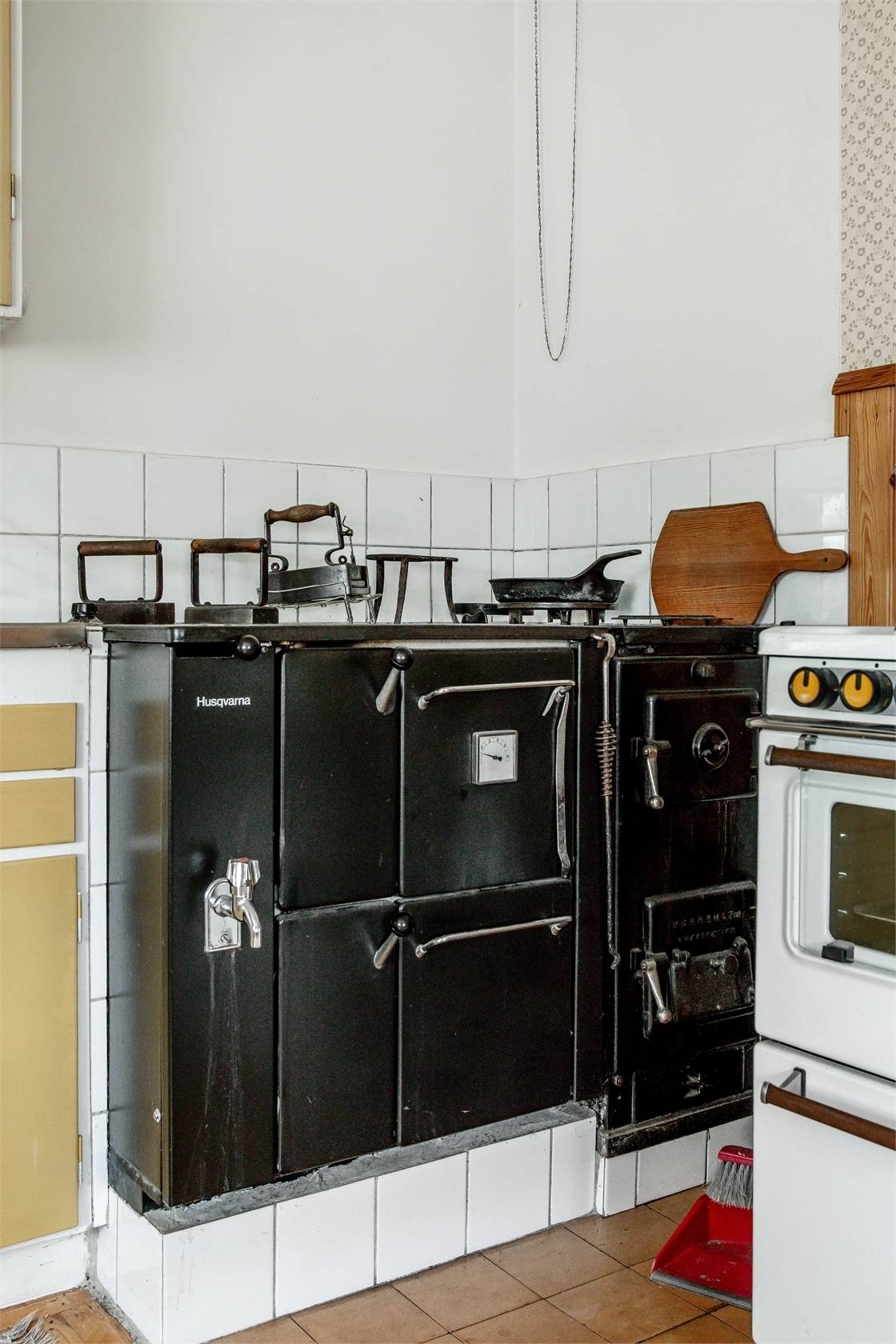 4 rum Villa på Vattuvallavägen 34 Ljusdal Ljusdals kommun - bild 10