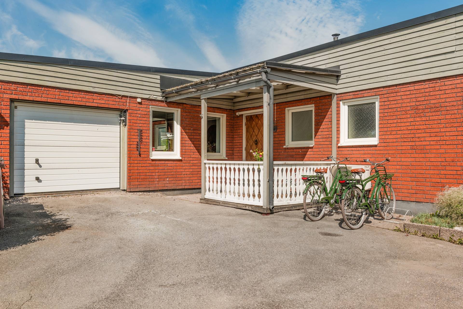 126 m² Villa på Doris väg 3 Nyköpings kommun - bild 37