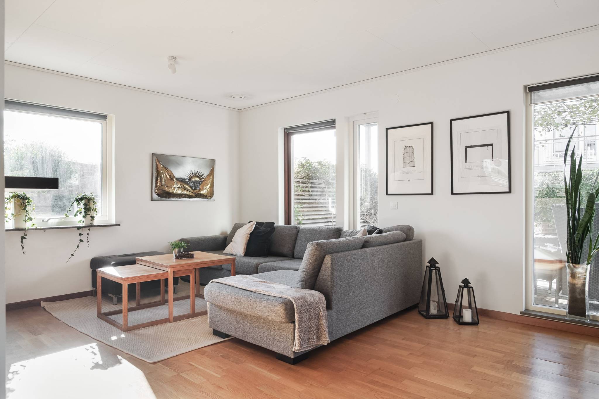 152 m² Villa på Hemsögatan 7 Rydebäck Helsingborgs kommun - bild 18