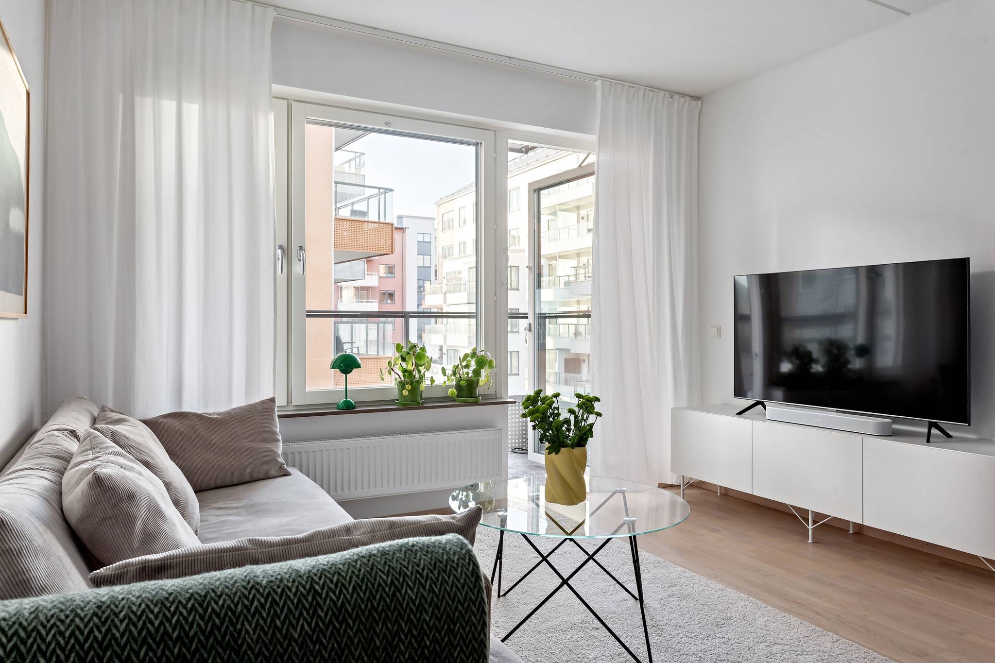 2 rum Lägenhet på Garagevägen 32 Blåsut Stockholms kommun - bild 4