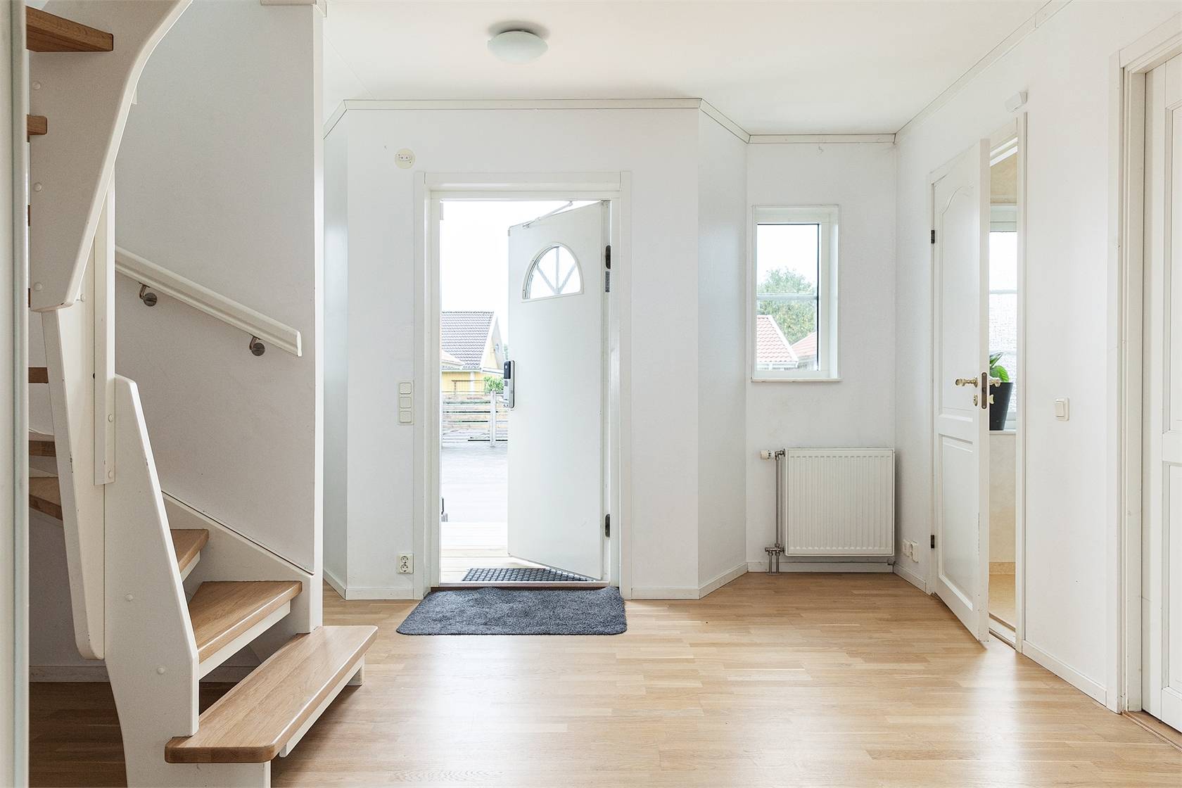 6 rum Villa på Lergatan 8 Tågarp Svalövs kommun - bild 6