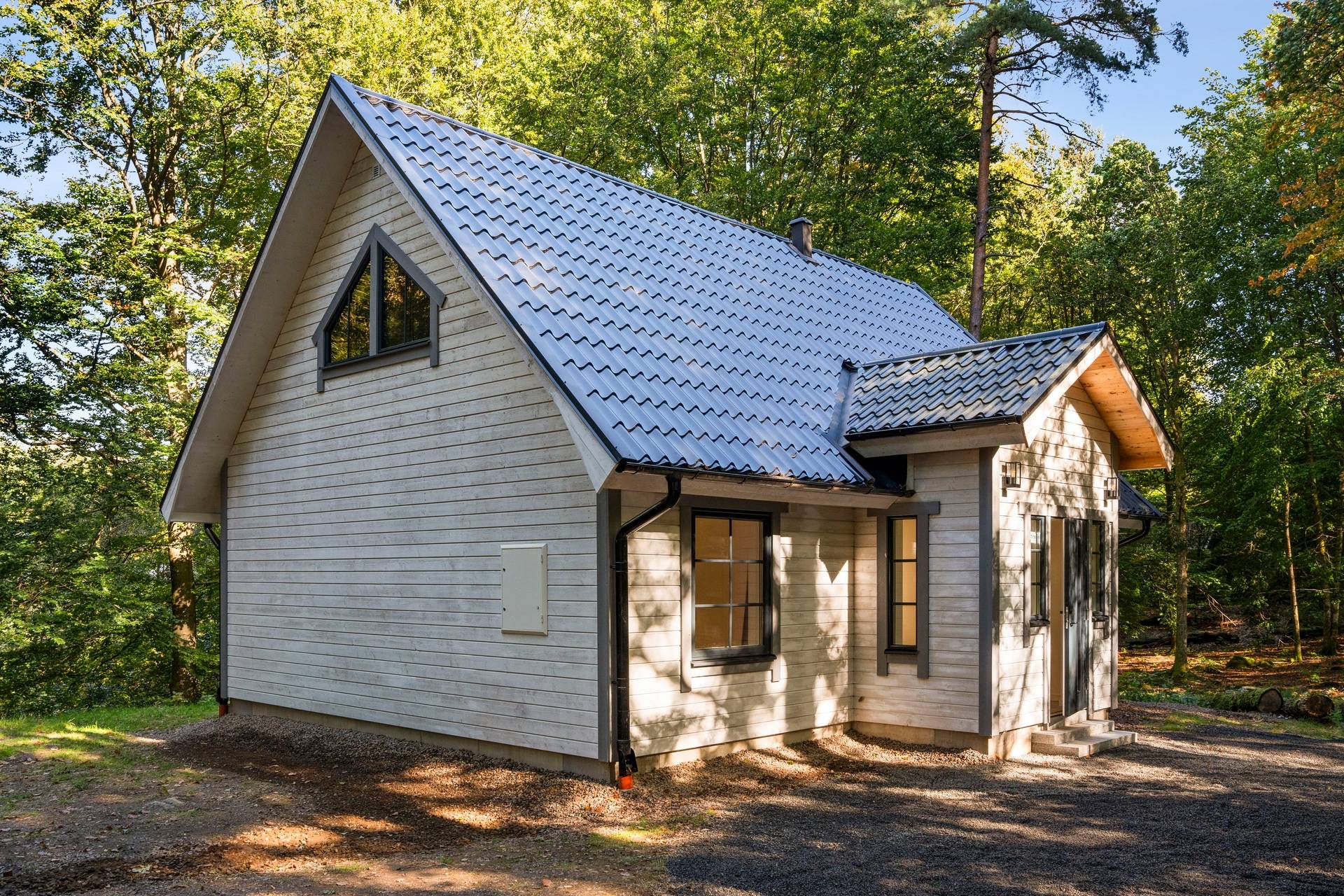 3 rum Villa på Solskensvägen 14 Fasalt Örkelljunga kommun - bild 20