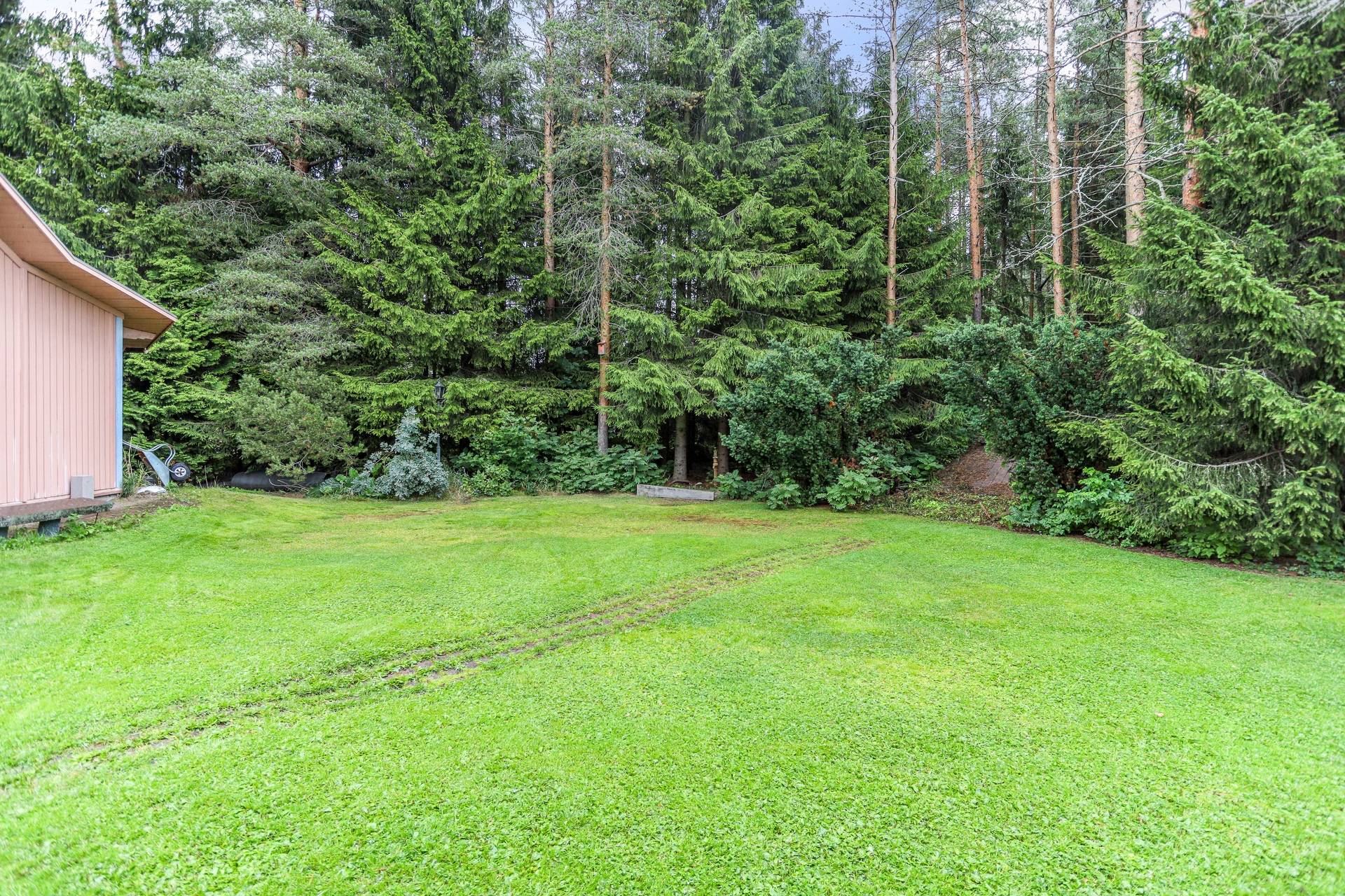 6 rum Villa på Silvervägen 62A Umeå Umeå kommun - bild 12