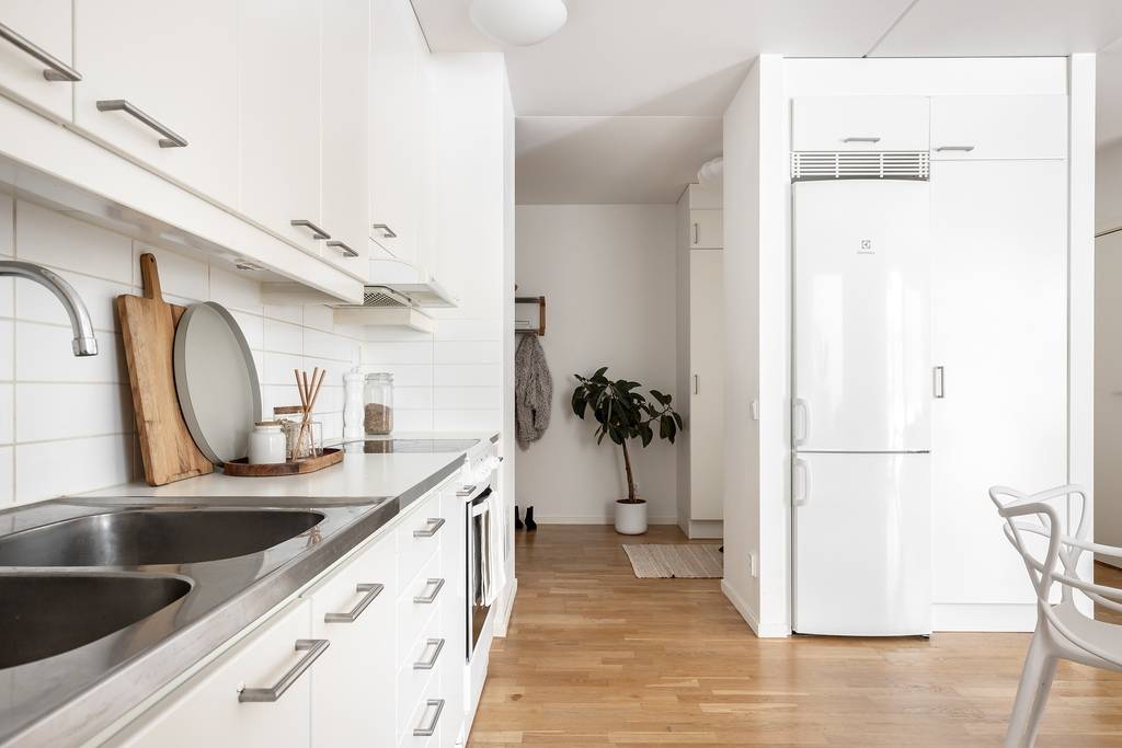 2 rum Lägenhet på Sockenvägen 601 Bagarmossen Stockholms kommun - bild 19
