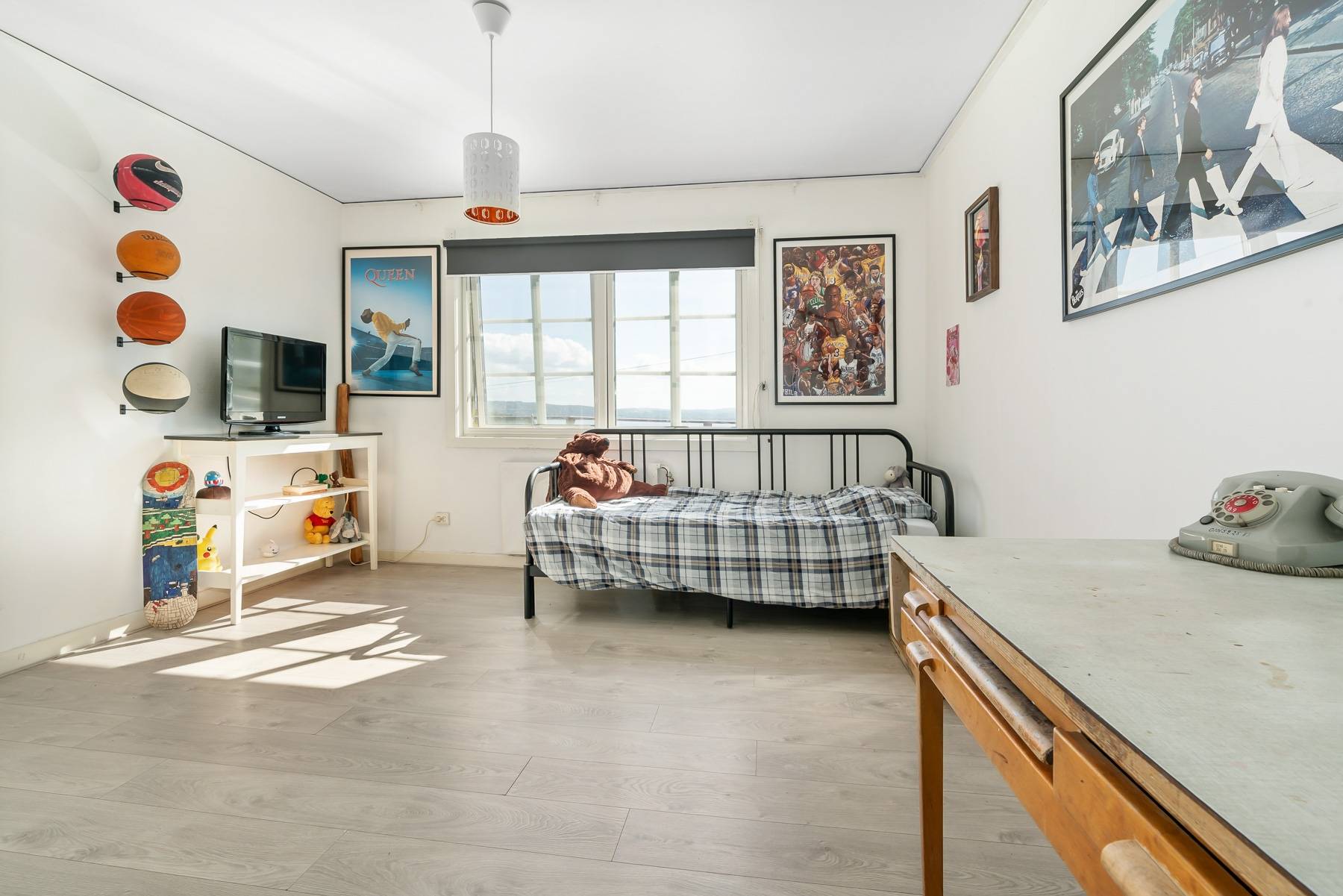 3 rum Villa på Strandvägen 27 Vikarbyn Rättviks kommun - bild 16
