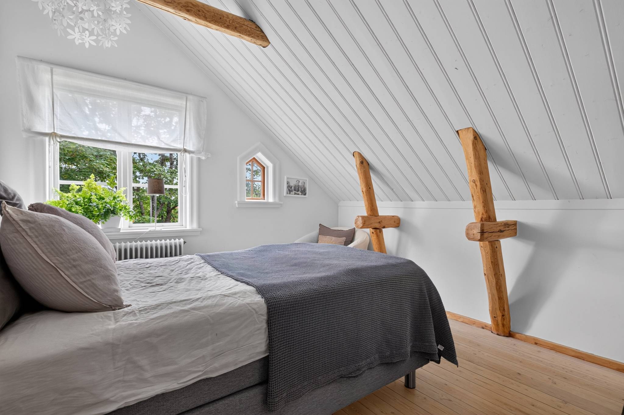 6 rum Villa på Vallaholmsvägen 3 Ringstorp Örebro kommun - bild 21