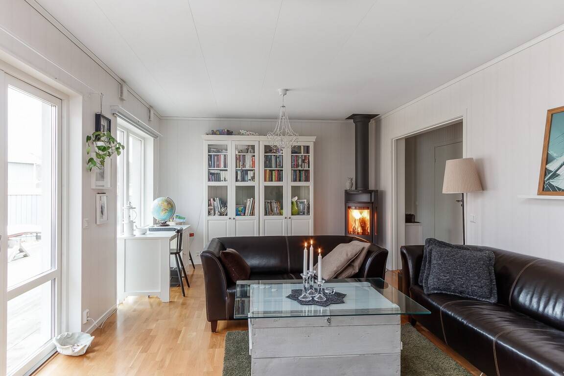 6 rum Villa på Odlingsvägen 12 Pipersäng Västerviks kommun - bild 17