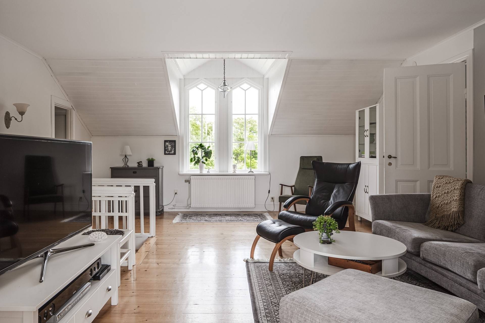 250 m² Gård med jordbruk på Bobergs gård 110 Boberg Falkenbergs kommun - bild 45
