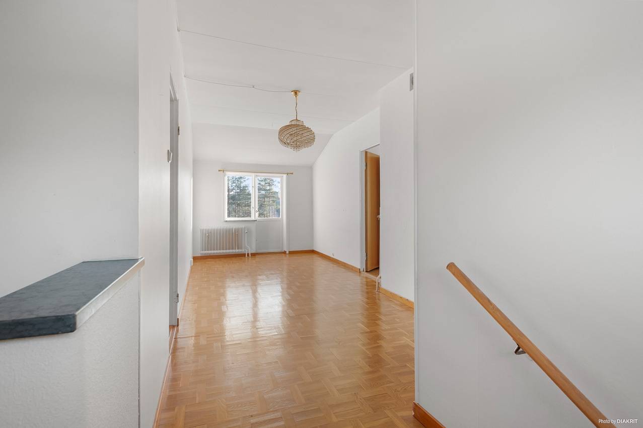 5 rum Villa på Byavägen 28 Vormsele Lycksele kommun - bild 14