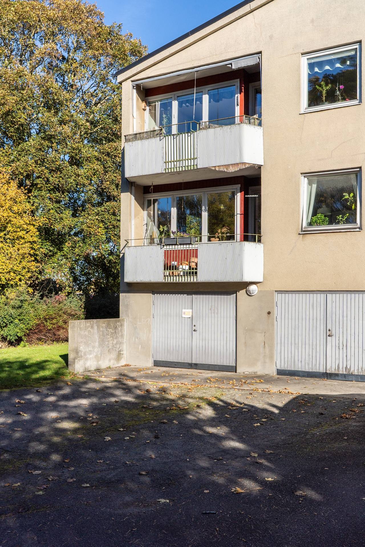 1 rum Lägenhet på Gamla vägen 98A Kristianstads kommun - bild 11