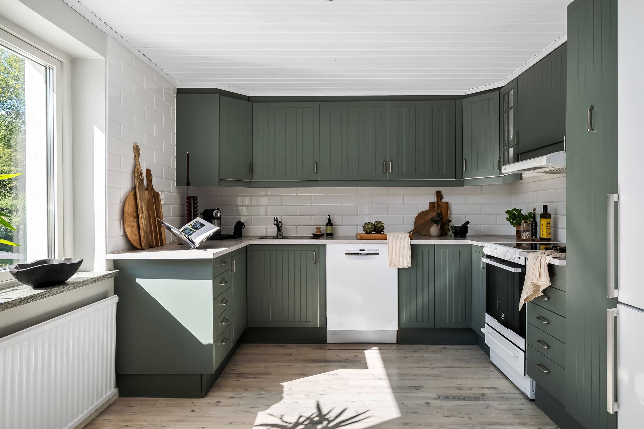 5 rum villa på Söderhagsvägen 9 Vega Söderhagen, Haninge kommun - bild 4