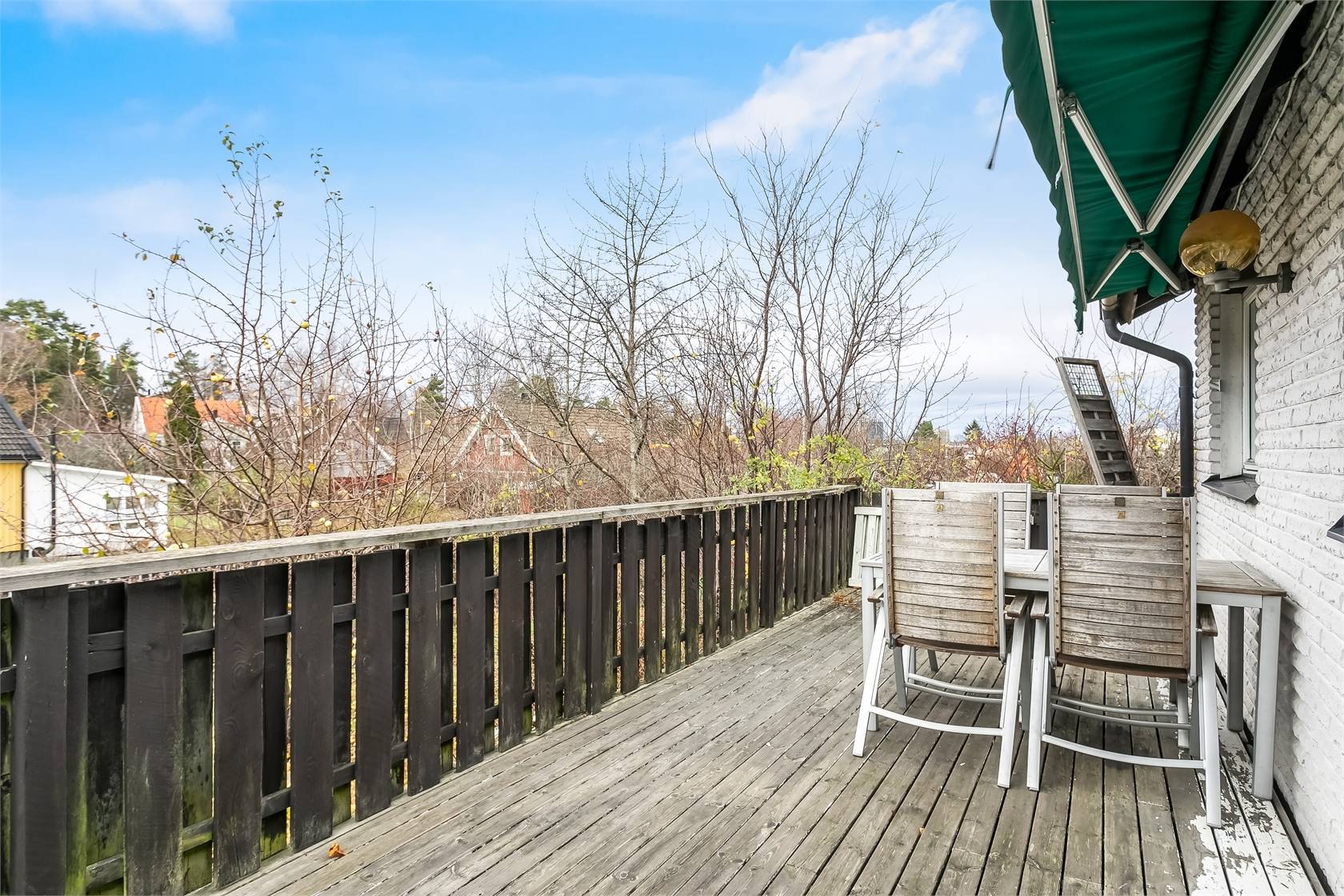 8 rum Villa på Eskadervägen 1 Barkarby Järfälla kommun - bild 14