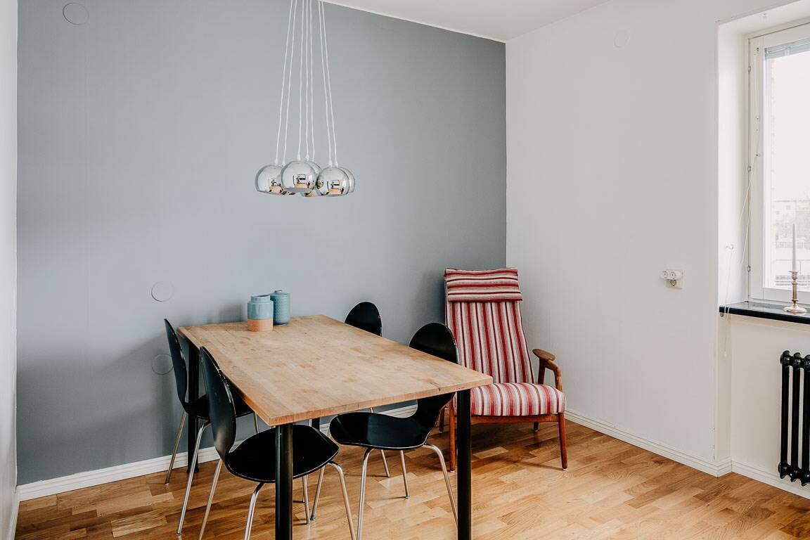 1 rum Lägenhet på Henrik Gjutares gata 32 A Norrmalm Skövde kommun - bild 4