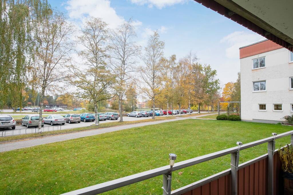 1 rum Lägenhet på Sveavägen 23A Lasarettsområdet Eskilstuna kommun - bild 4