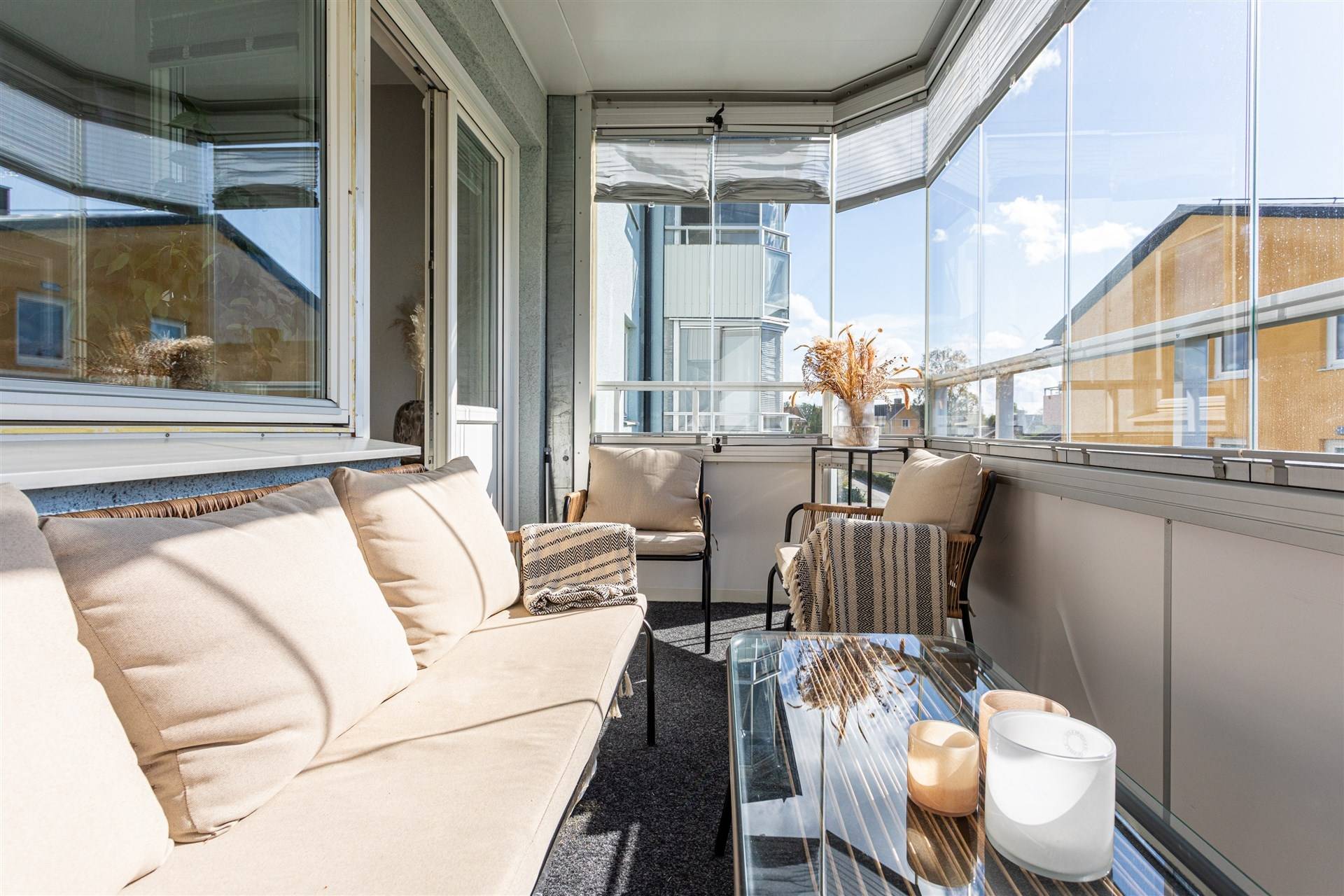 1 rum Lägenhet på Centralvägen 64B, Lgh 1101 Frövi Lindesbergs kommun - bild 4
