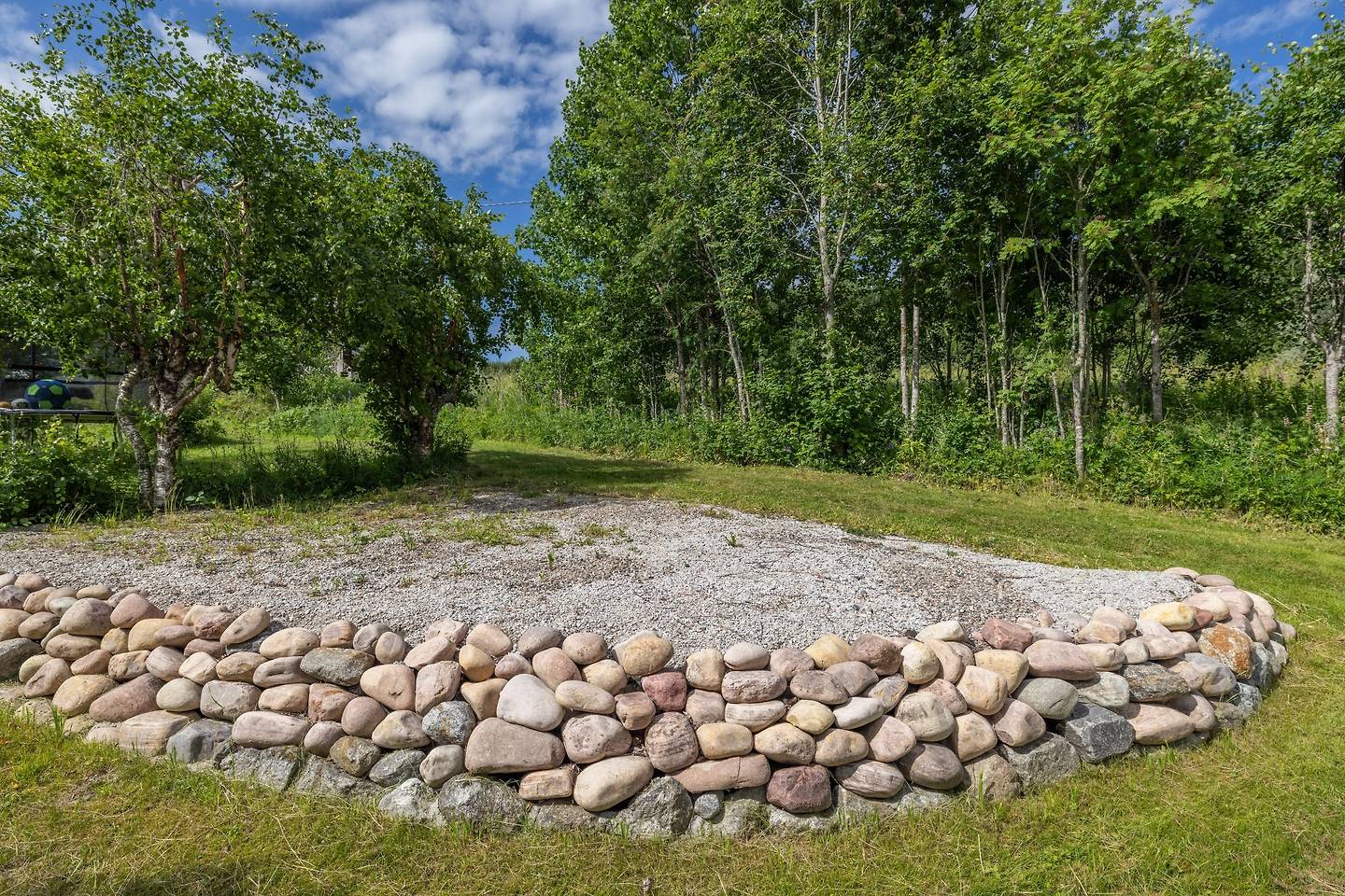 2 rum Fritidshus på Njurunda-Långsjön 224 Långsjön Sundsvalls kommun - bild 10