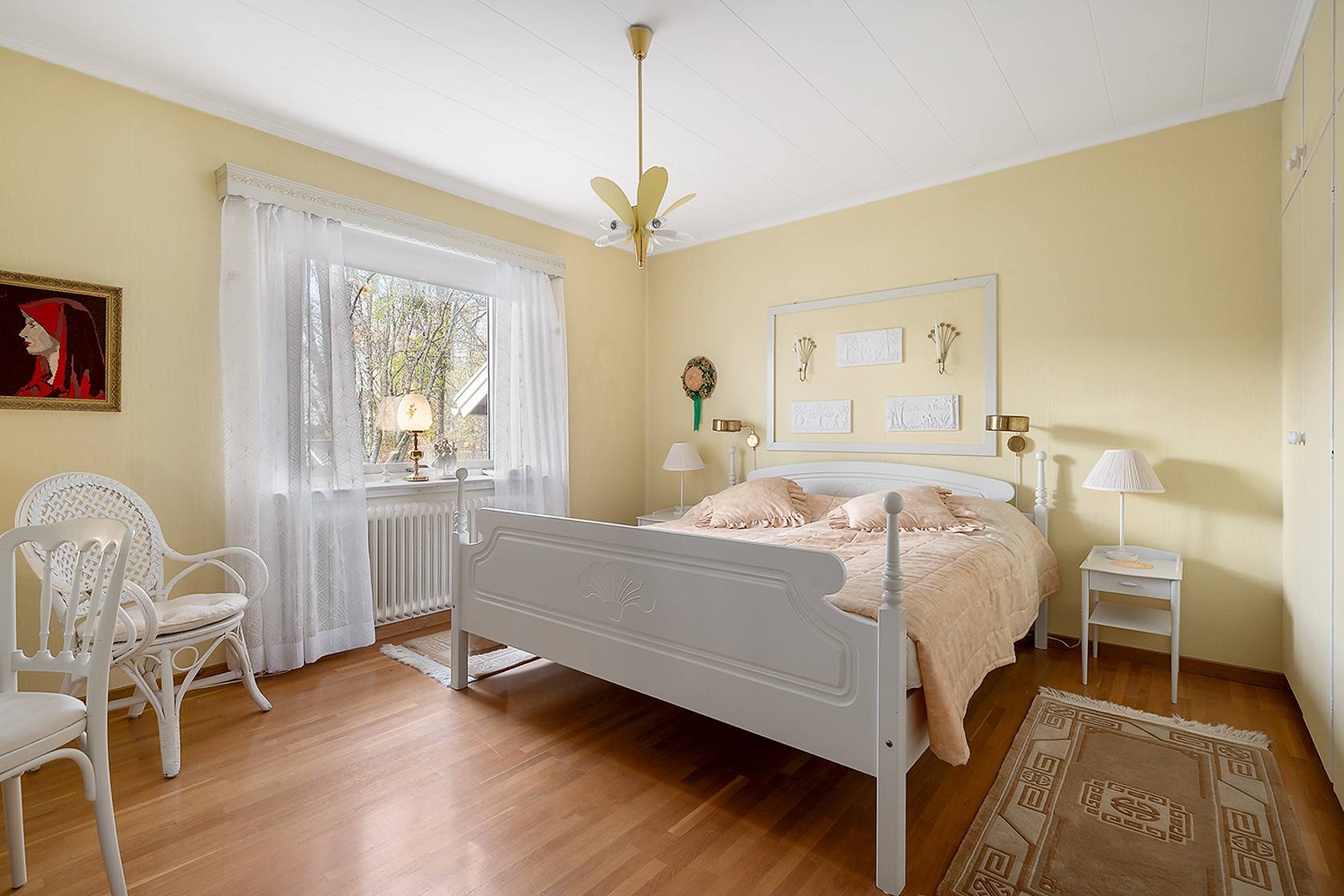6 rum Villa på Murargatan 33 Berget Piteå kommun - bild 20