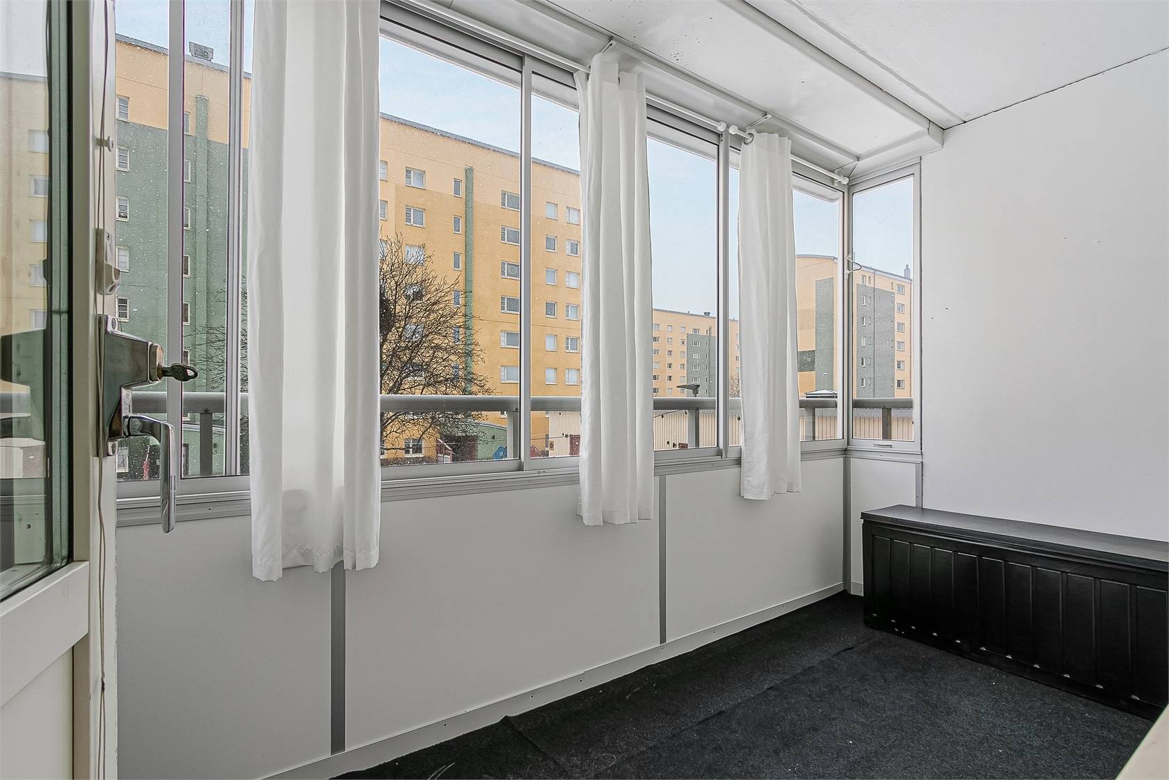 3 rum Lägenhet på Linvägen 5, 1tr Botkyrka Hallunda Botkyrka kommun - bild 17
