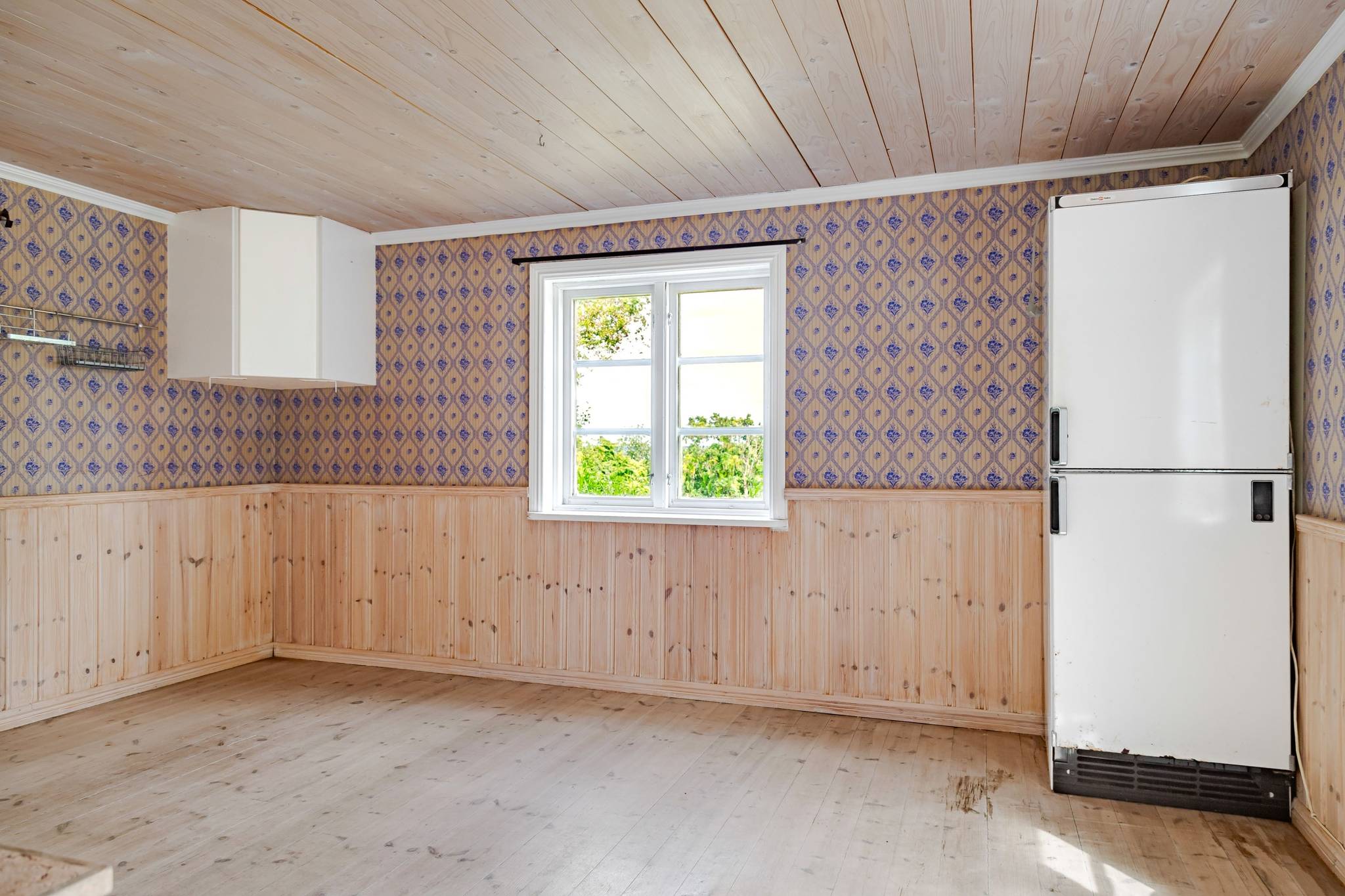 3 rum Gård utan jordbruk på Framnäsgatan 5 Almvik Västerviks kommun - bild 11