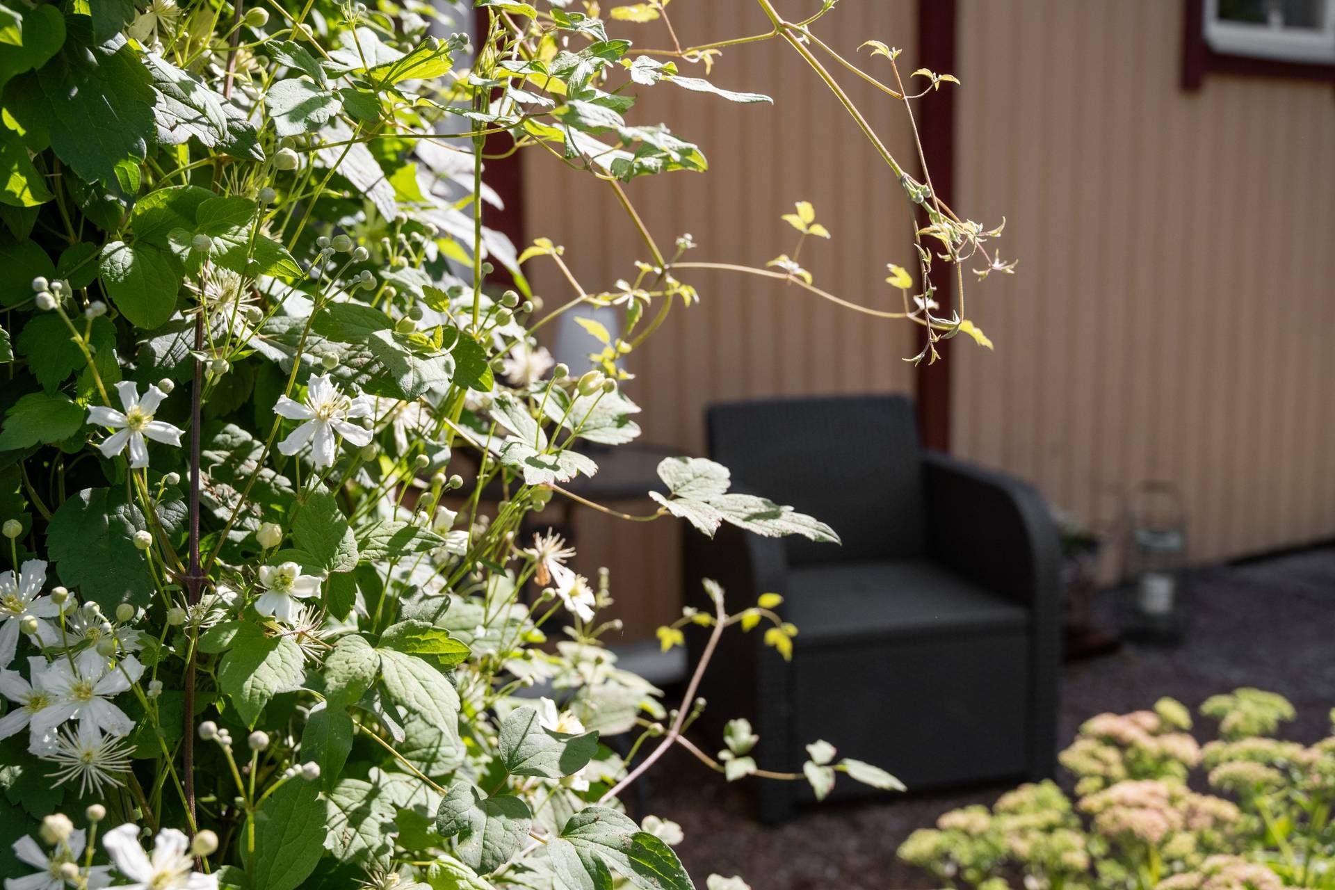4 rum Villa på Lindåsvägen 36 Kapelle Uddevalla kommun - bild 30