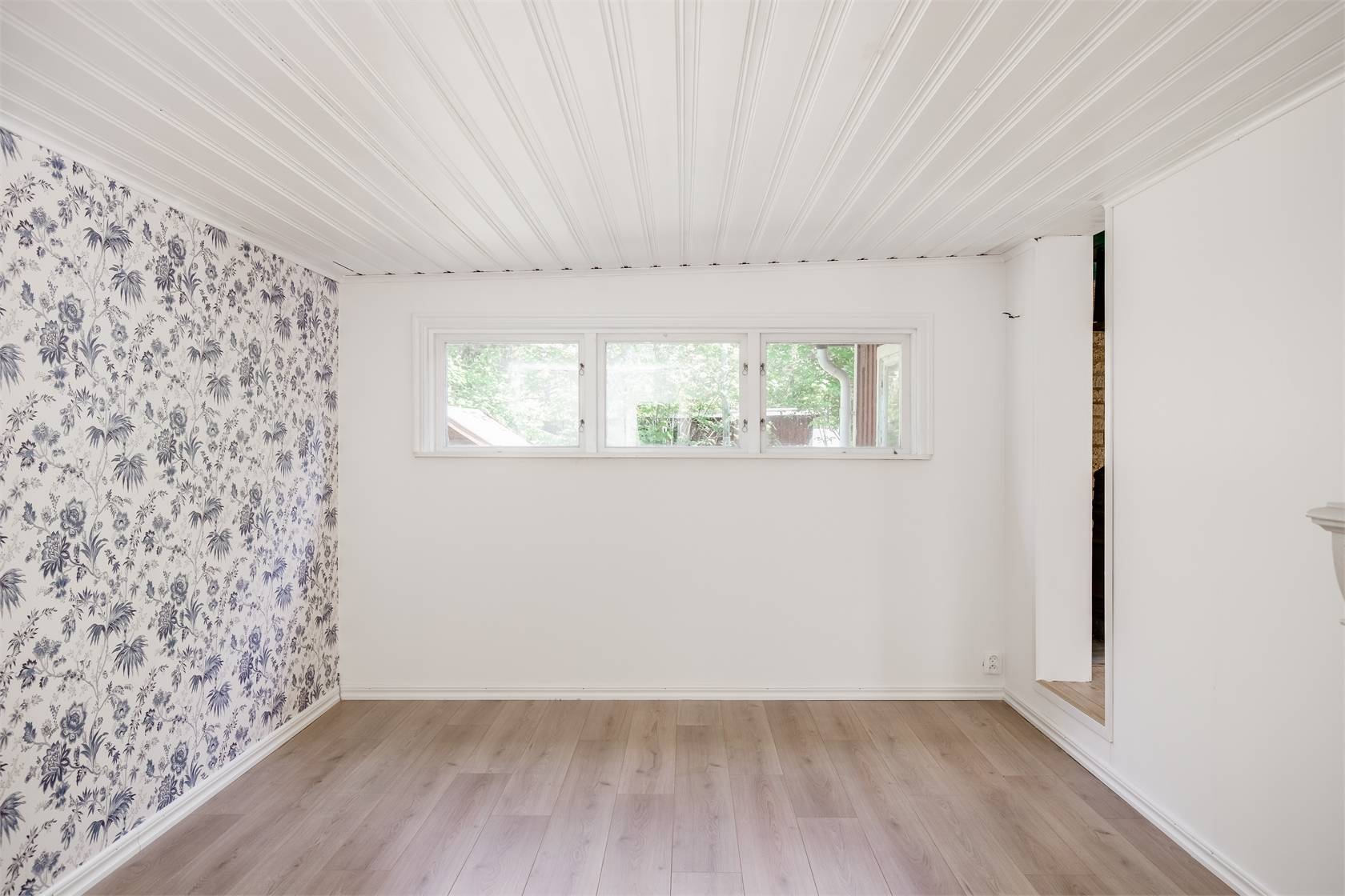 2 rum Fritidshus på Sörhamn Glättnäs 6 (Byggnad Å) Karlsborgs kommun - bild 18