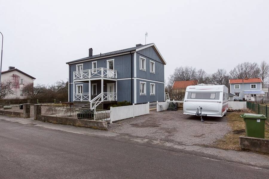 7 rum Villa på Vadstenavägen 206 Forsområdet Motala kommun - bild 5