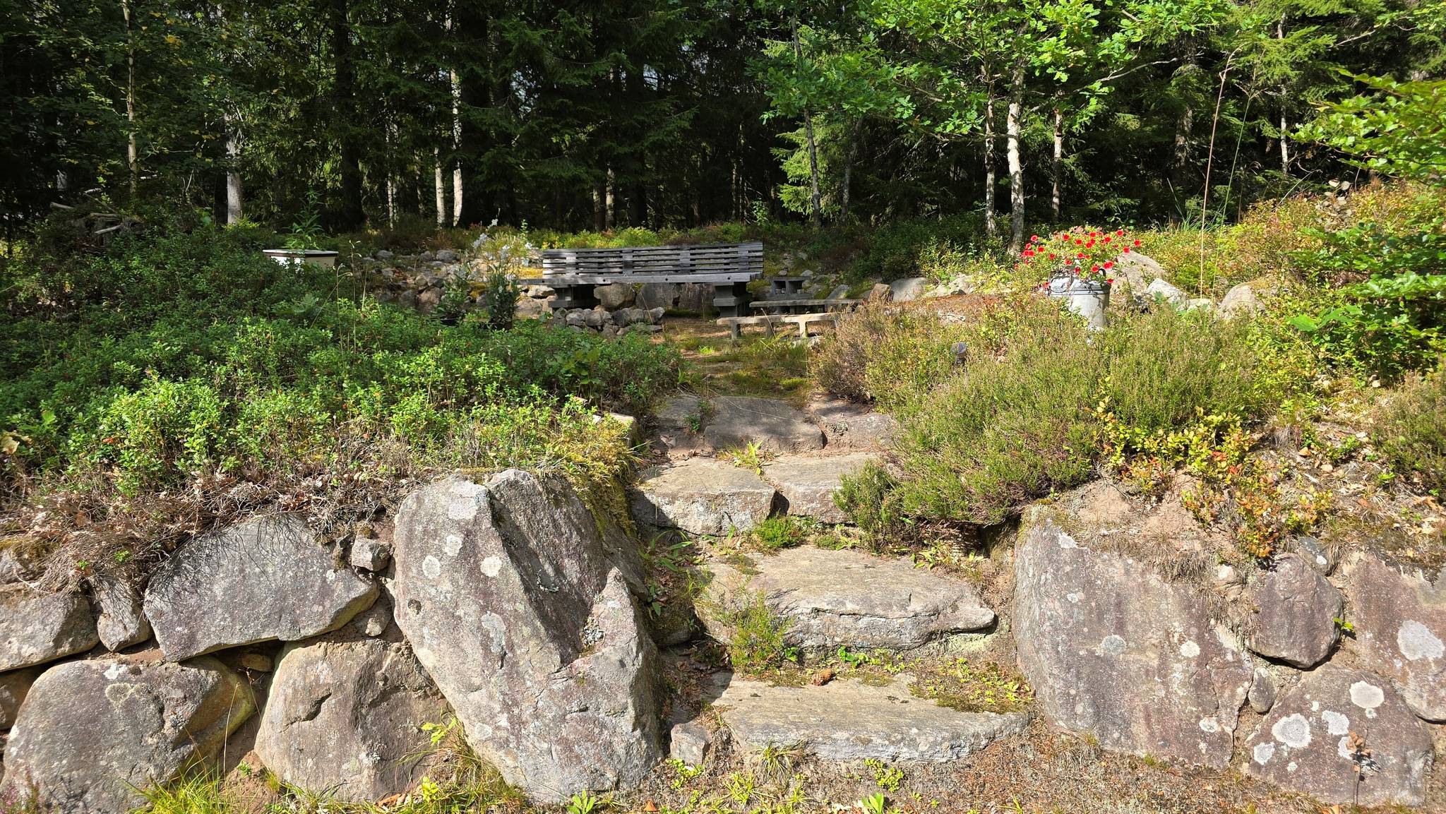 4 rum Vinterbonat fritidshus på Putsered 63 Laholms kommun - bild 21