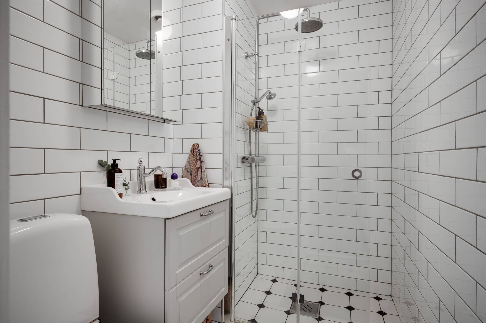3 rum Lägenhet på Lantmätaregatan 11B Kvillebäcken Göteborgs kommun - bild 19