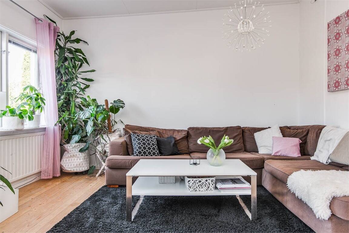 4 rum Parhus på Bågspännarvägen 35D Seestaden Sandvikens kommun - bild 15