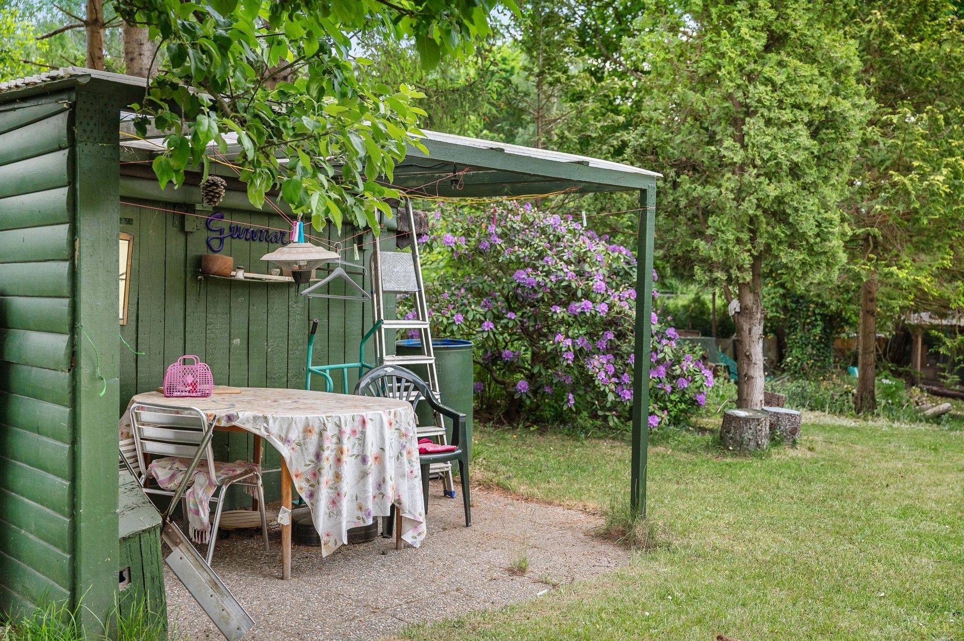 4 rum Villa på Hagtornsgränd 6 Höörs kommun - bild 22