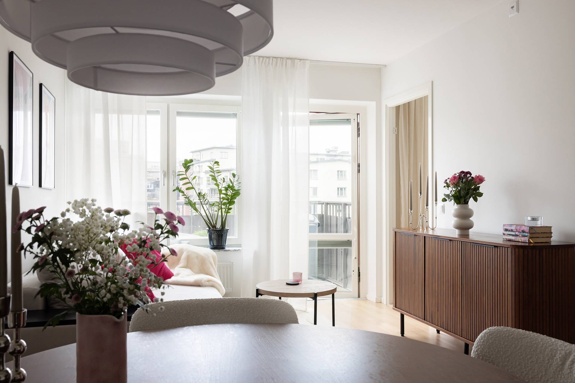 Virkesvägen 5A, Hammarby Sjöstad, Stockholms kommun