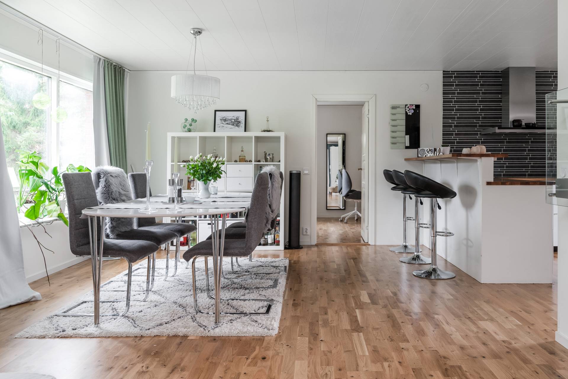 5 rum Villa på Nattviolvägen 10 Kävlinge kommun - bild 3