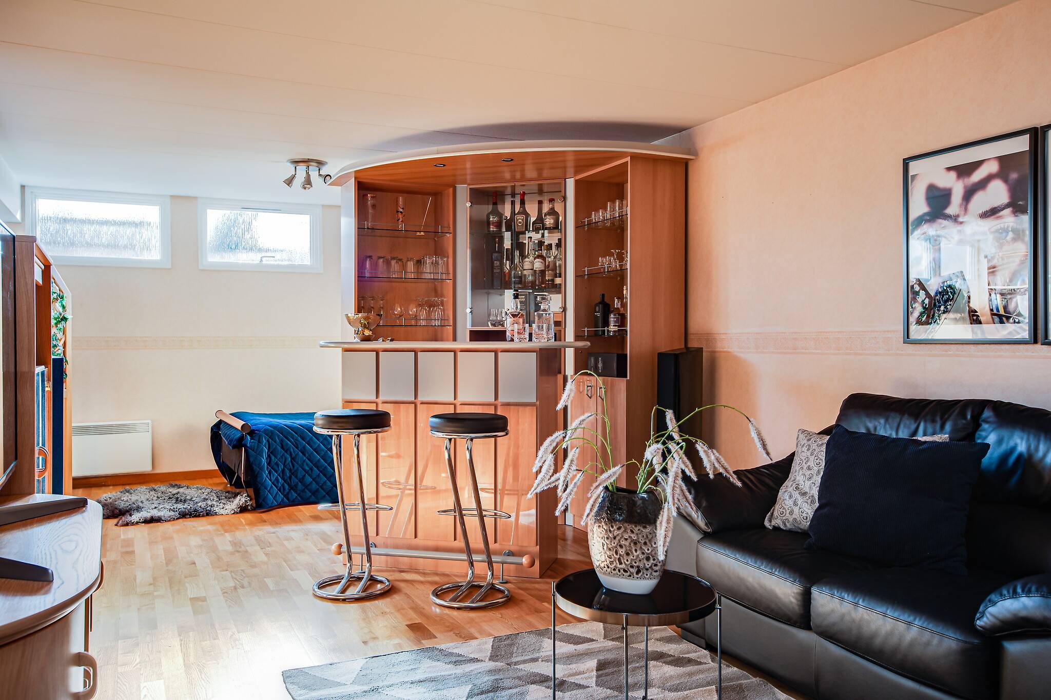 5 rum Villa på Krusenhofsvägen 88 Åby Norrköpings kommun - bild 28
