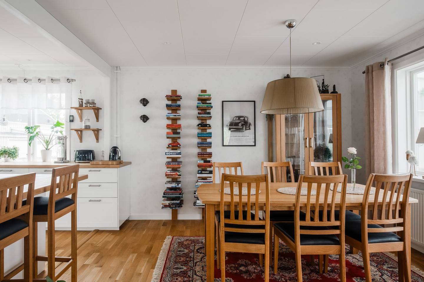 4 rum Villa på Västanågatan 5 Västanå Tibro kommun - bild 11