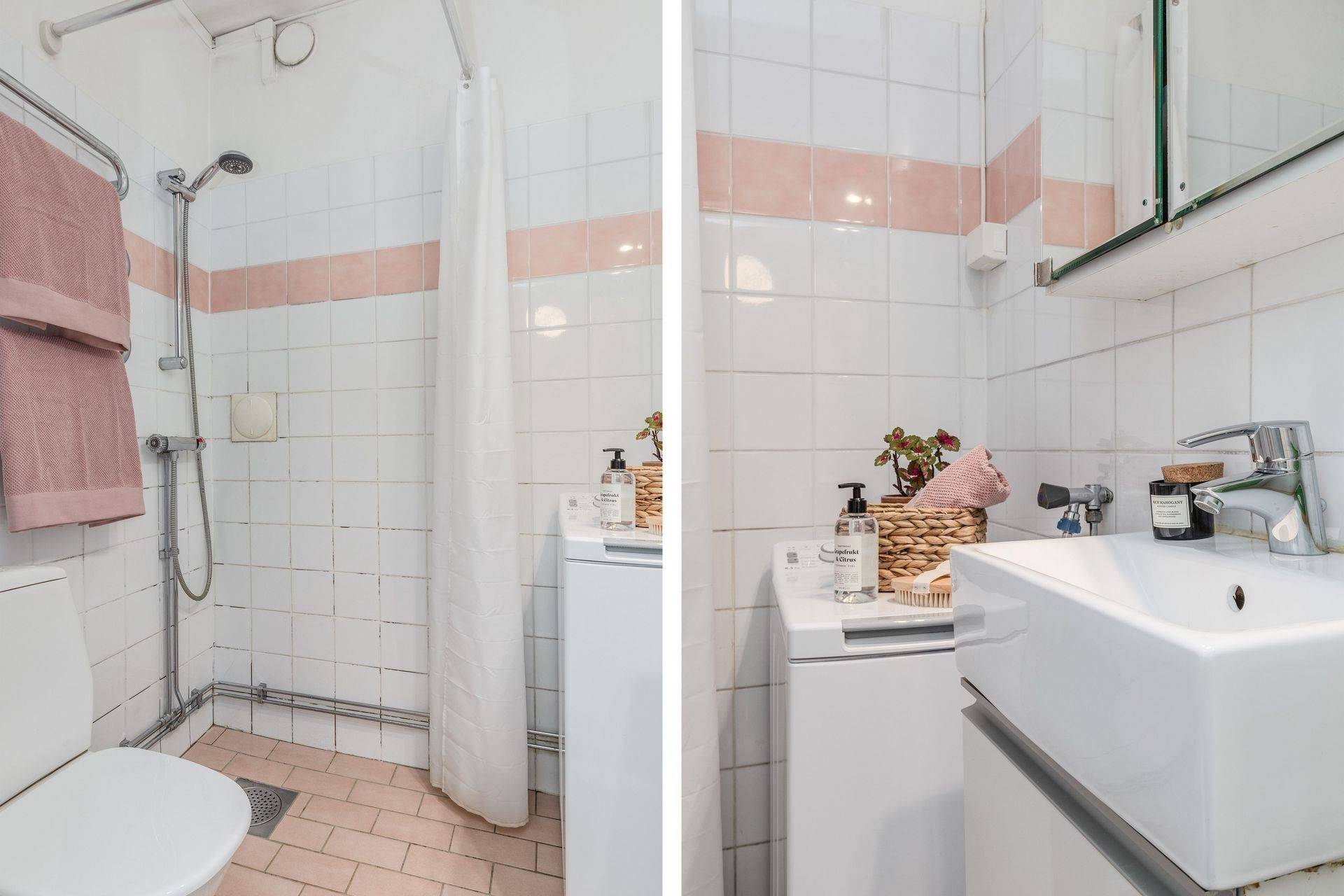 2 rum Lägenhet på Vitalisvägen 3, 1tr Kungsholmen - Fredhäll Stockholms kommun - bild 16