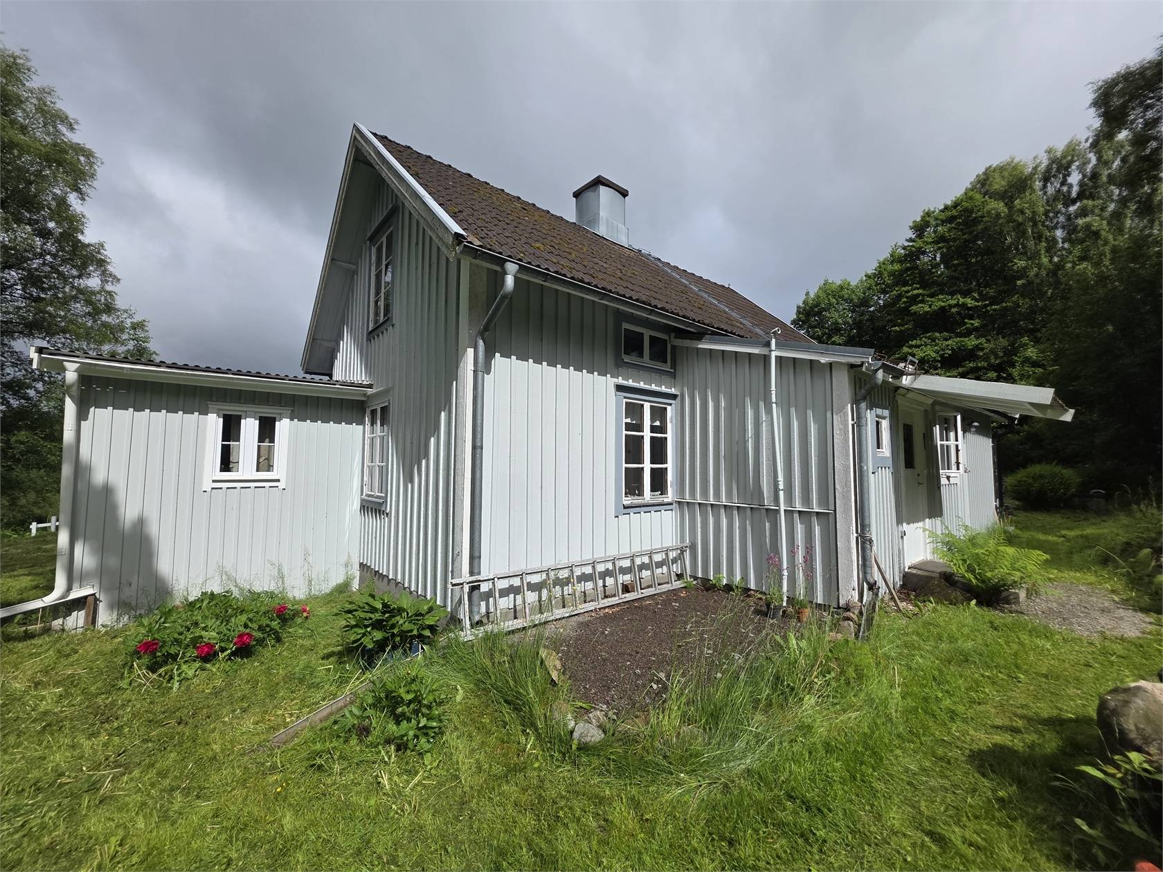 5 rum Villa på Karshult 12 Landet Sävsjö kommun - bild 6