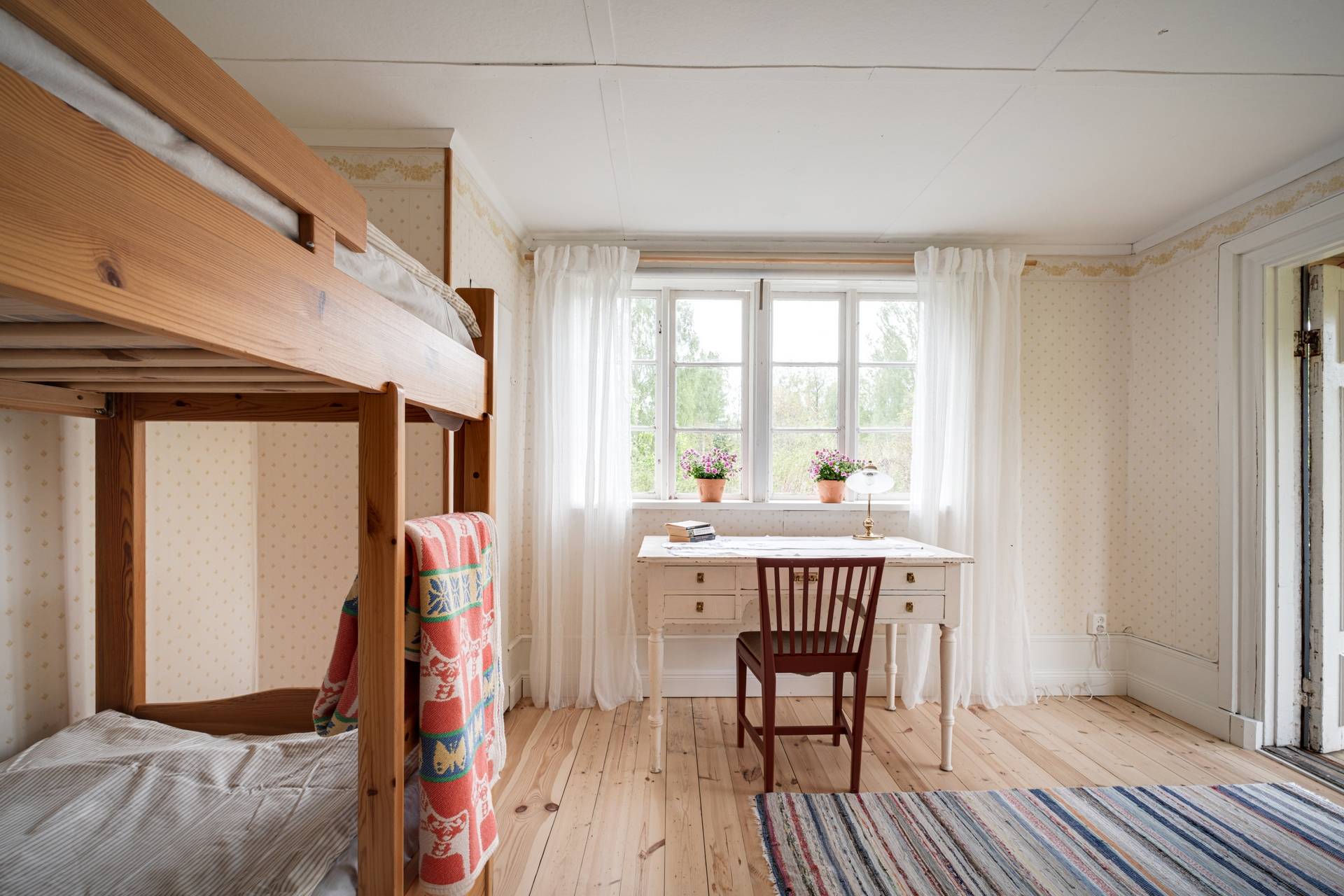 2 rum Vinterbonat fritidshus på Fix gattu 5 Djurmo Gagnefs kommun - bild 24