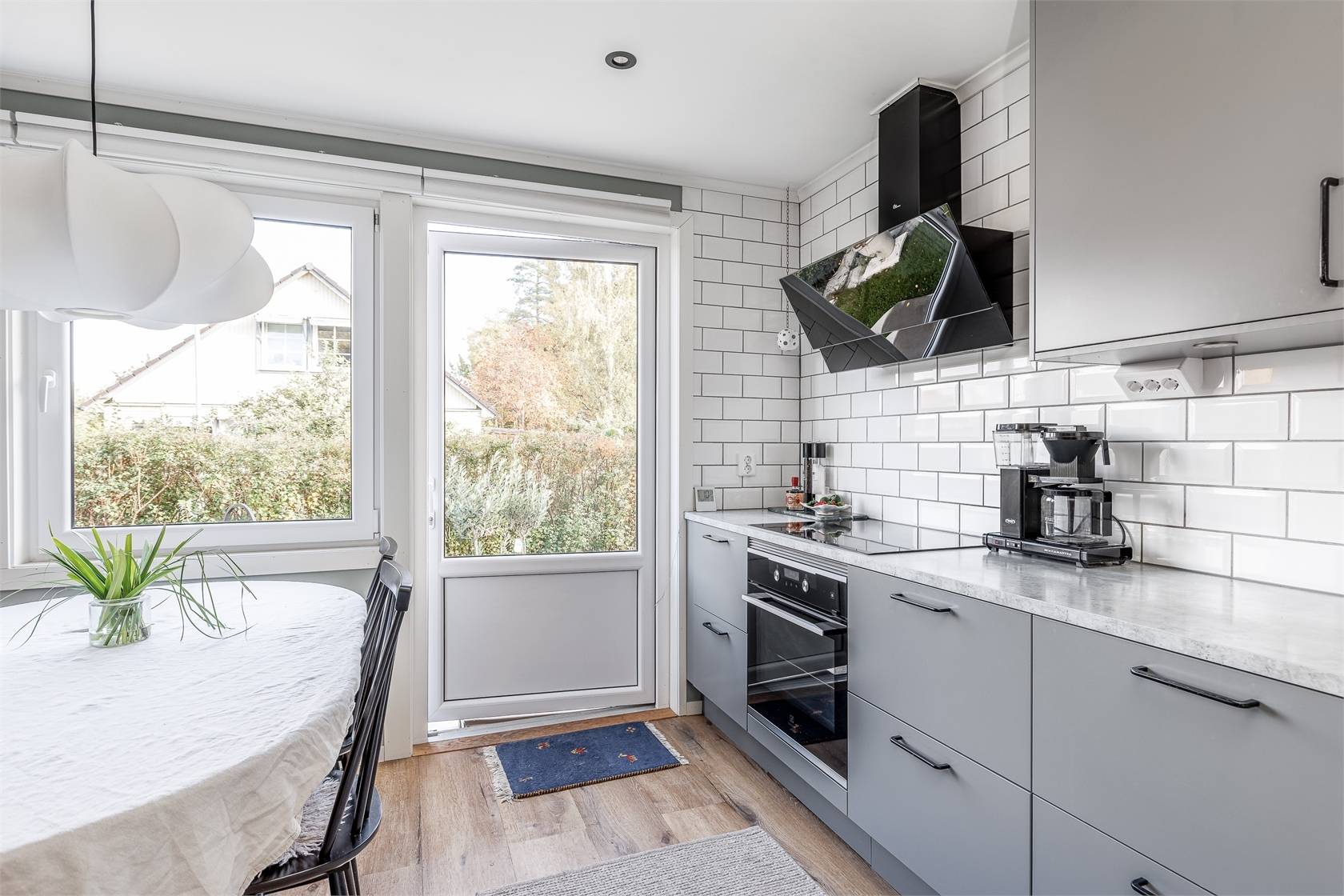 6 rum villa på Norra vägen 64 Skogshaga, Västerviks kommun - bild 5