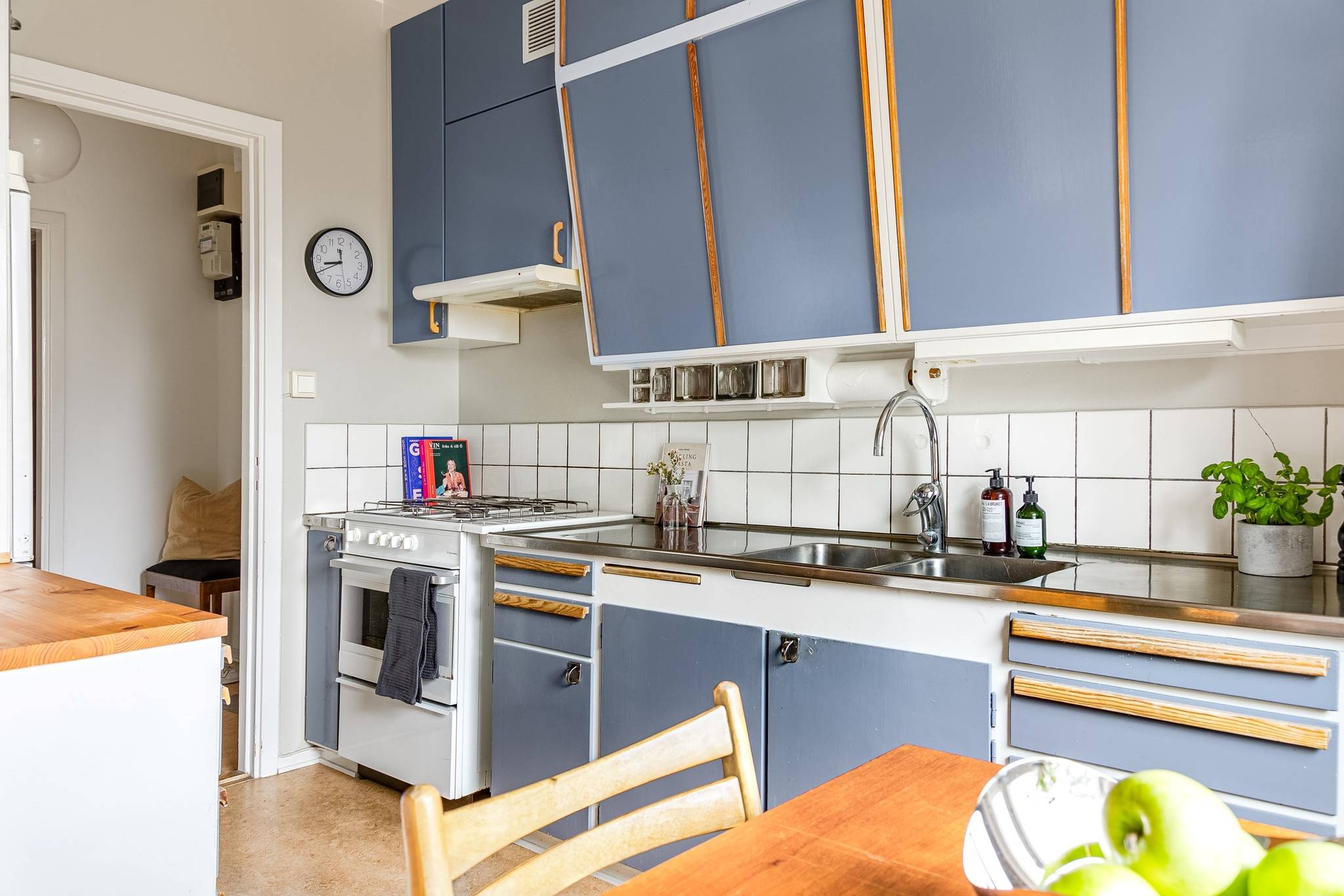 2 rum Lägenhet på Drachmannsgatan 24 Bromma - Blackeberg Stockholms kommun - bild 11