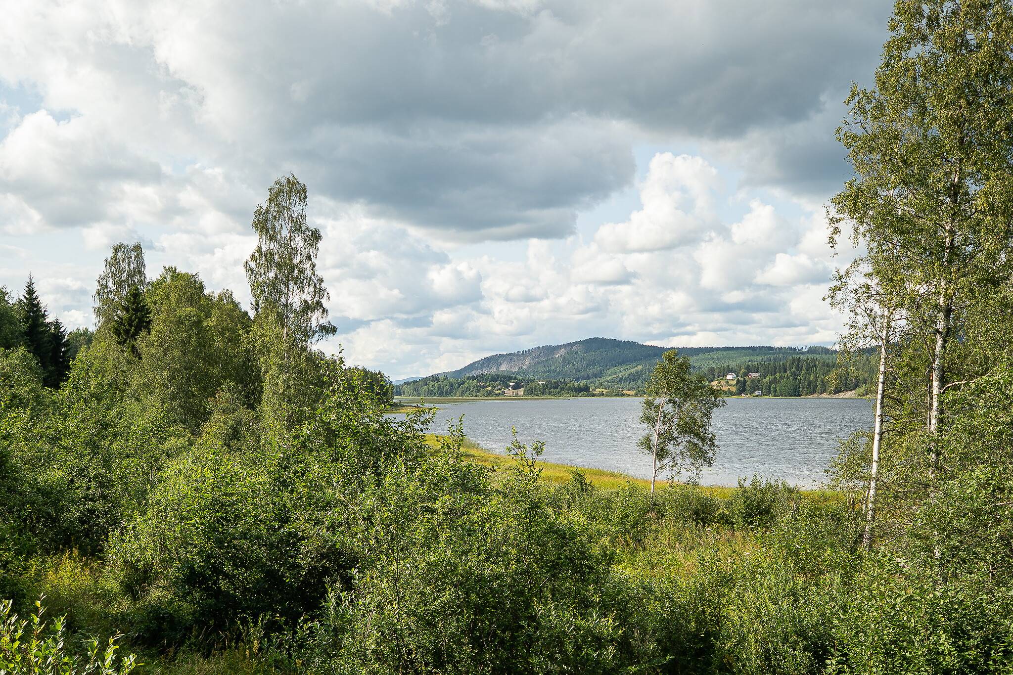 3 rum Villa på Sunnansjö 141 Gideå Örnsköldsviks kommun - bild 19