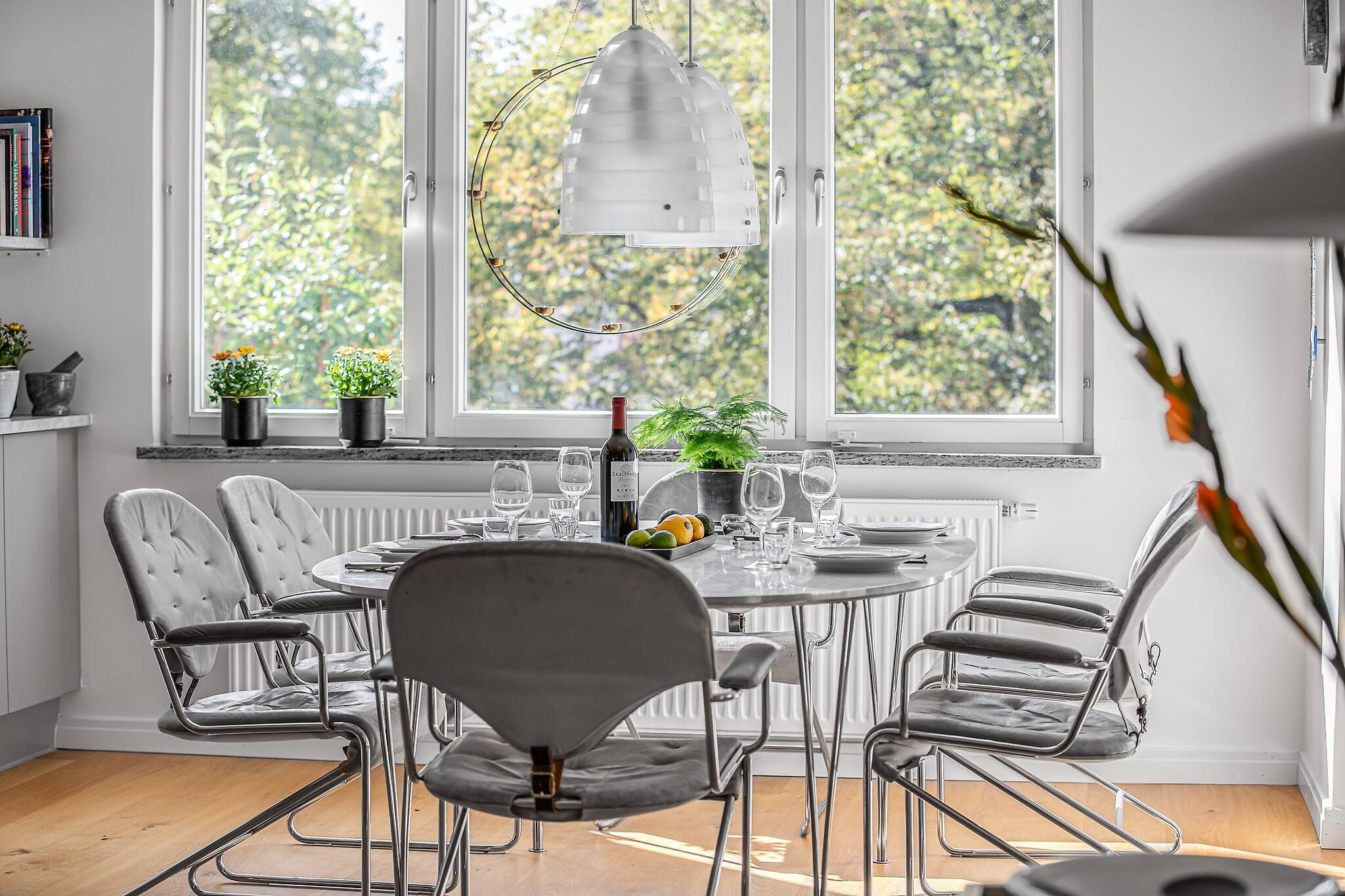 3 rum Lägenhet på Nygatan 71 Centralt Norrköpings kommun - bild 5